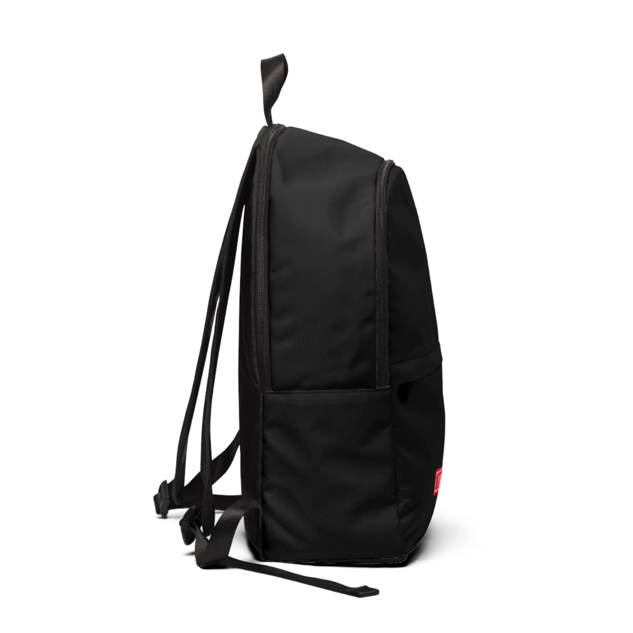 Classic Backpack - YUKAN ICONIC BLACK