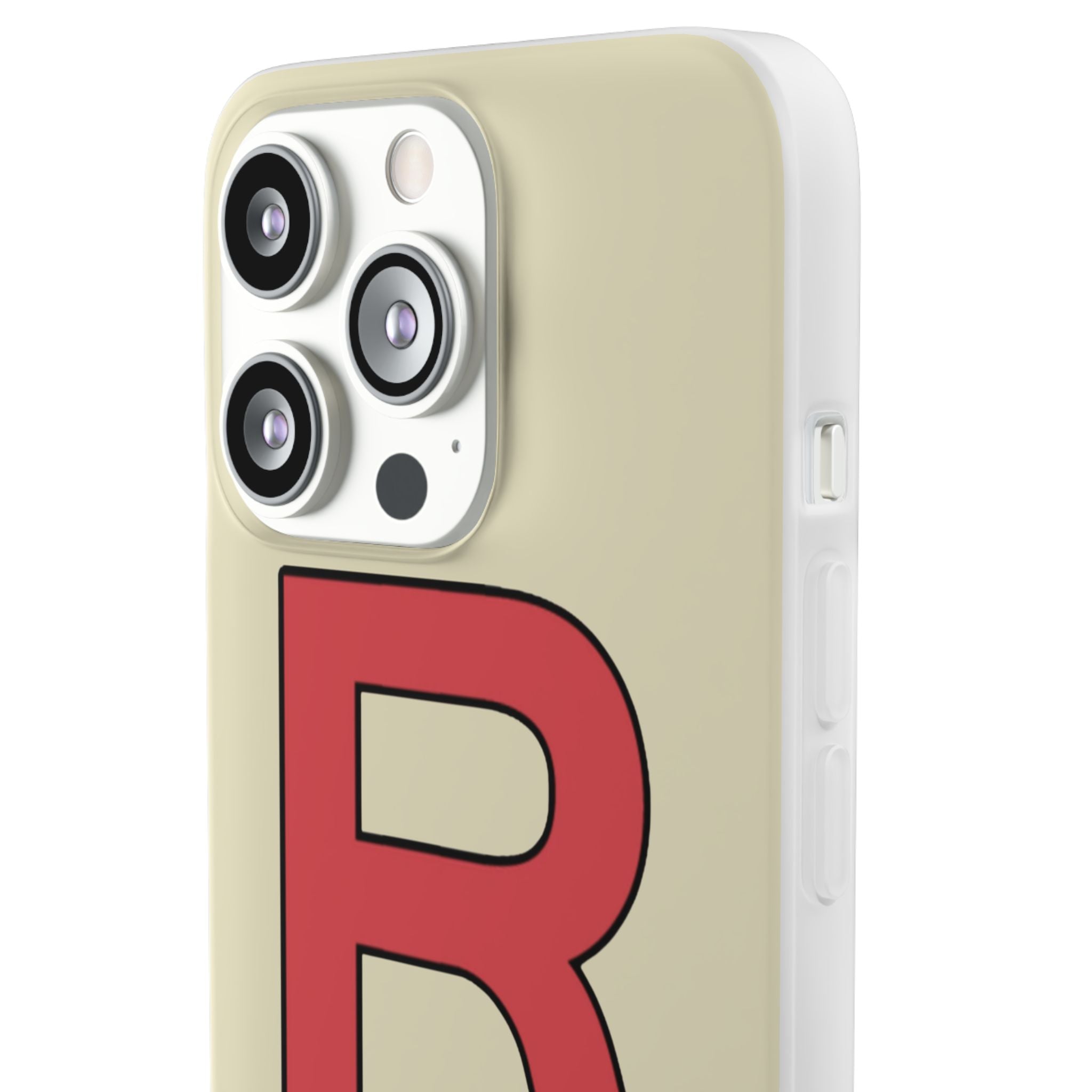 Flexi Cases - Team Rocket is here