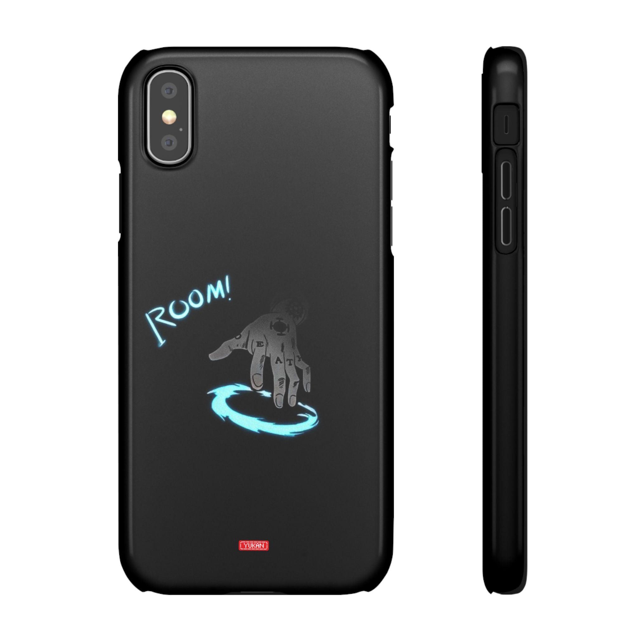 Snap Cases - Room ! - Yukan Iconic