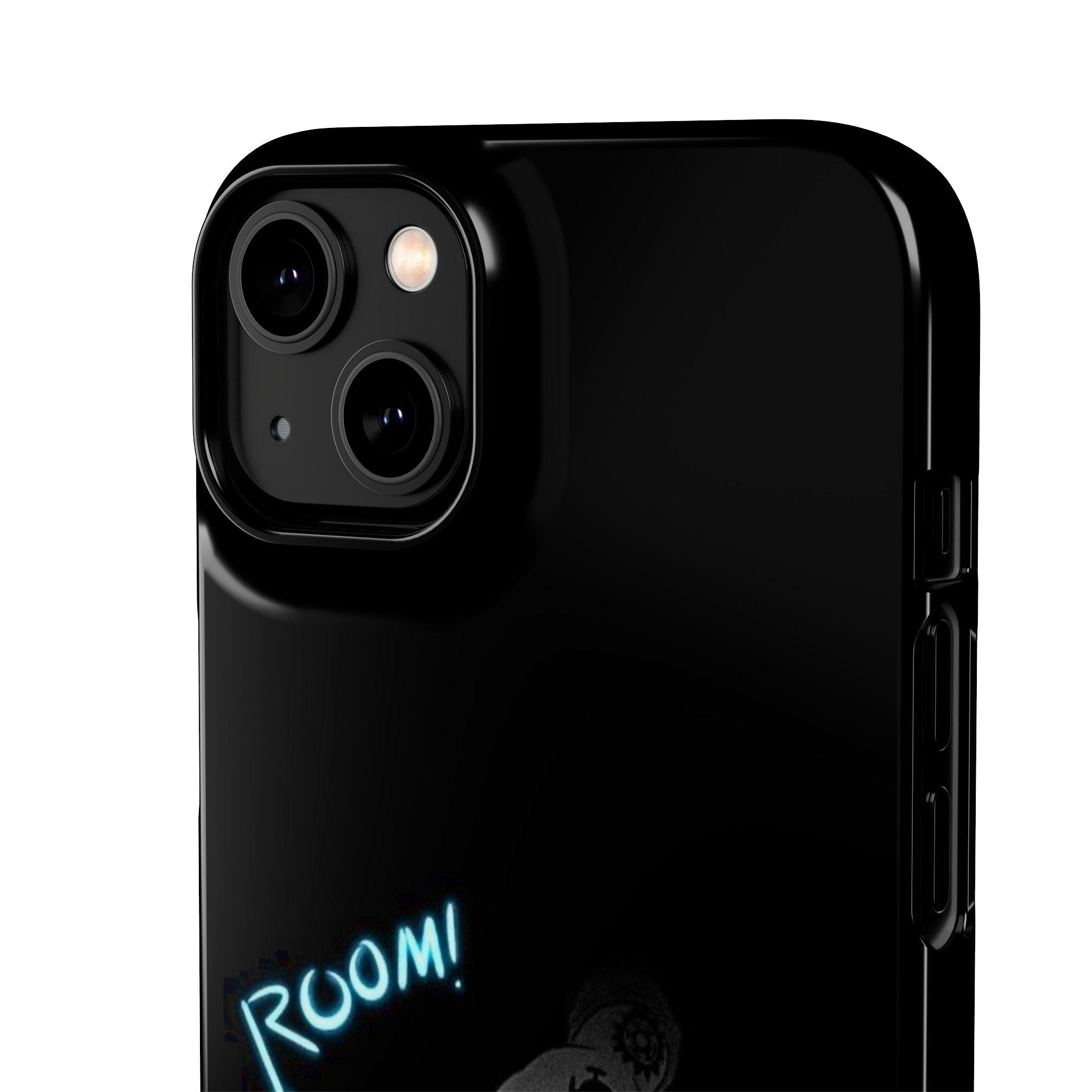 Snap Cases - Room ! - Yukan Iconic