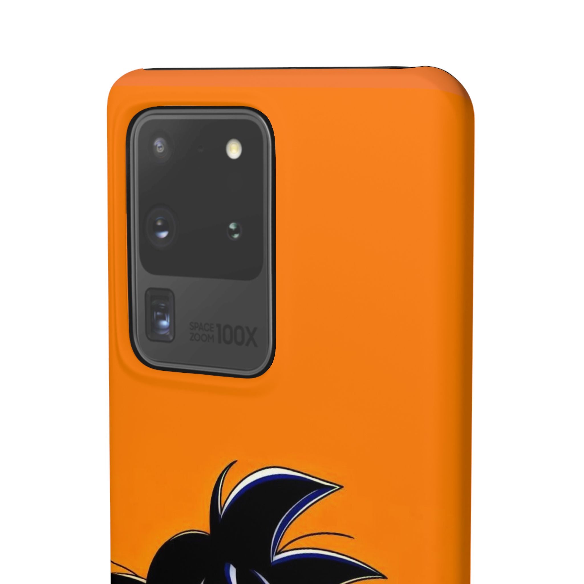 Snap Cases - Goku Holidays - Yukan Iconic