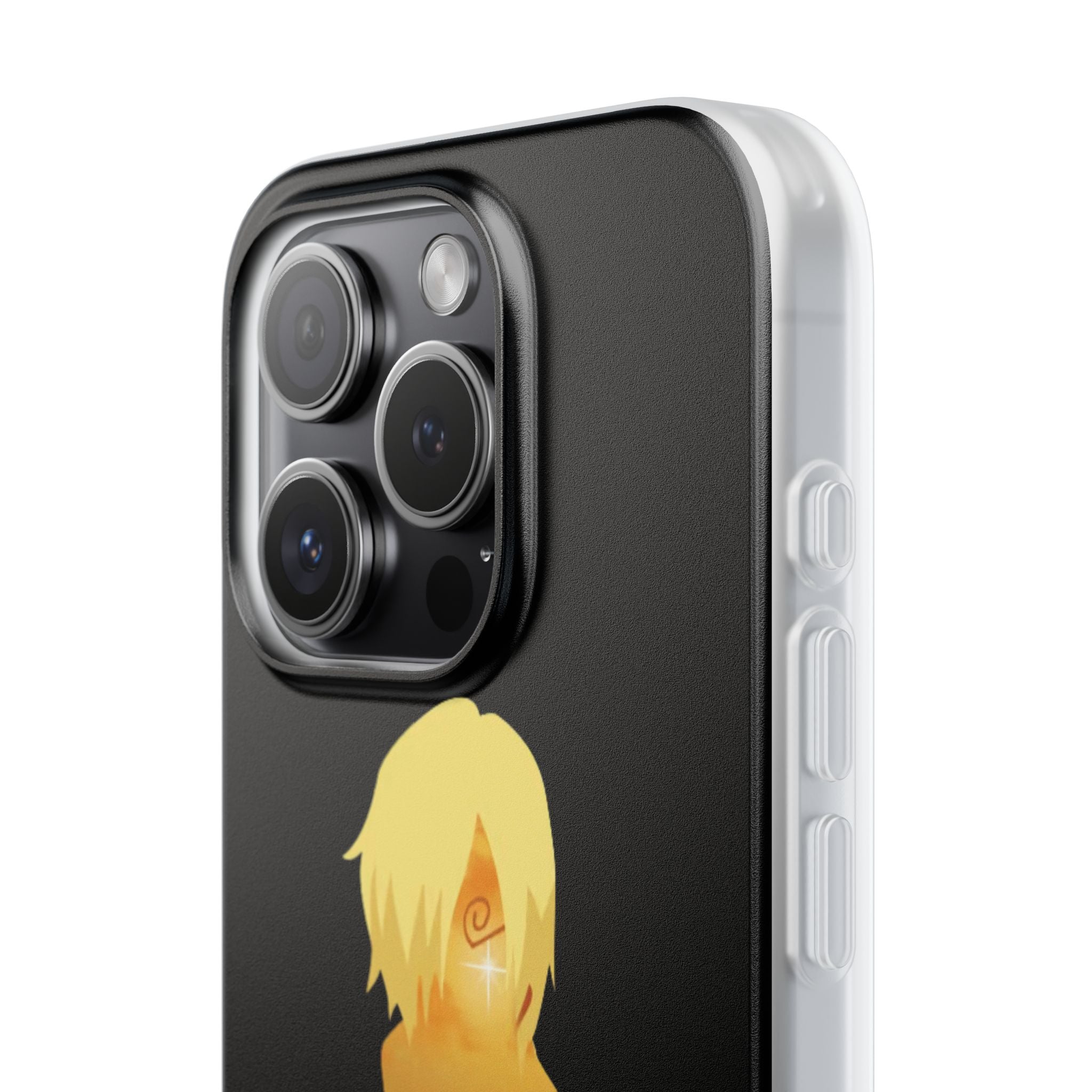 Flexi Cases - Kuro Ashi No Sanji