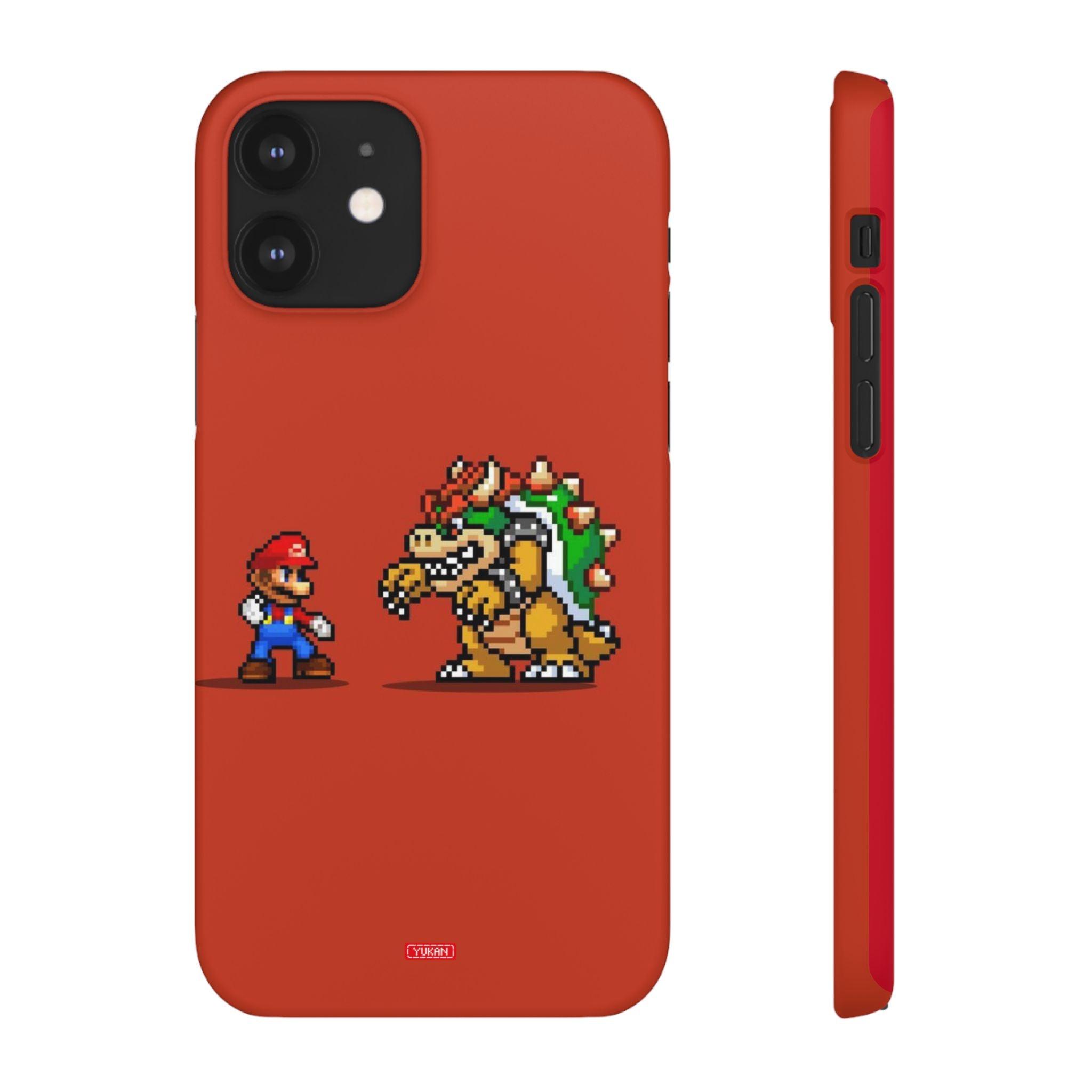 Snap Cases - Classic Fight - Yukan Iconic