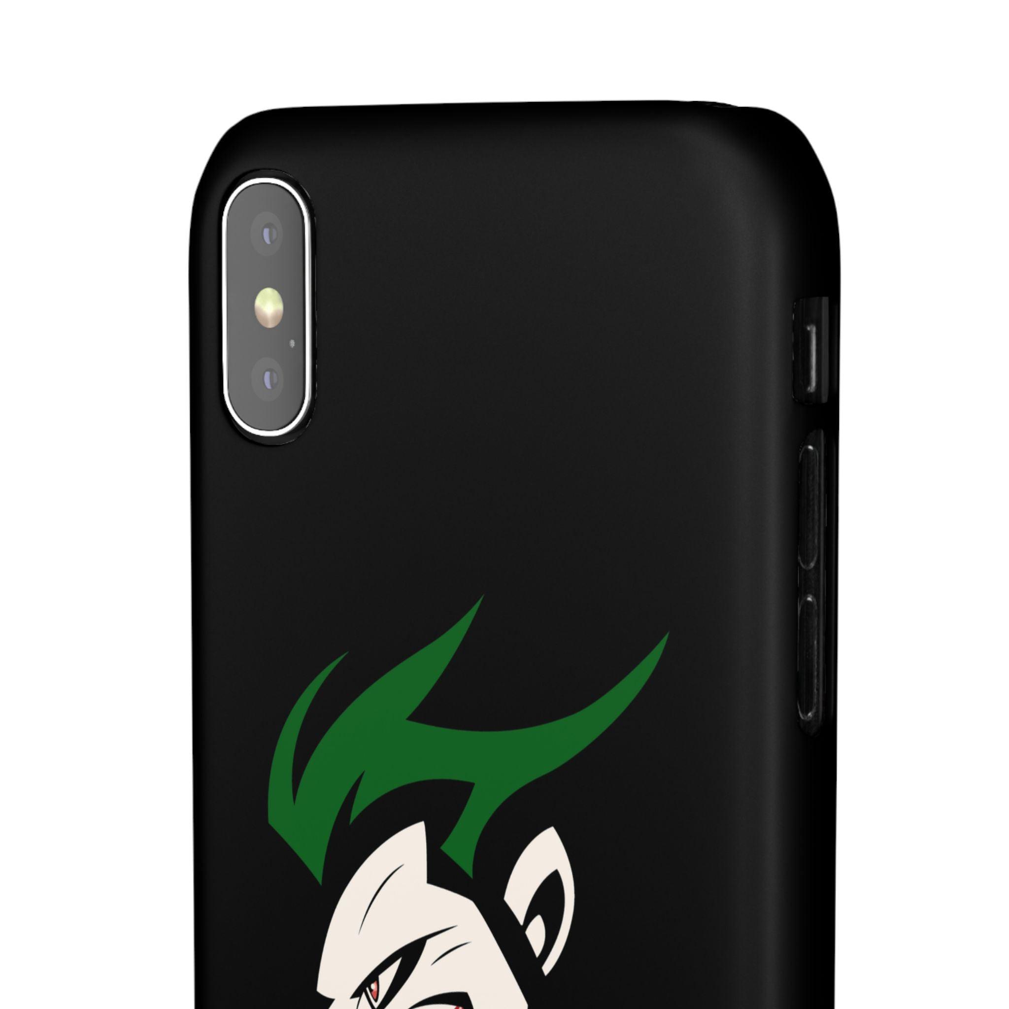 Snap Cases - The True Joker - Yukan Iconic