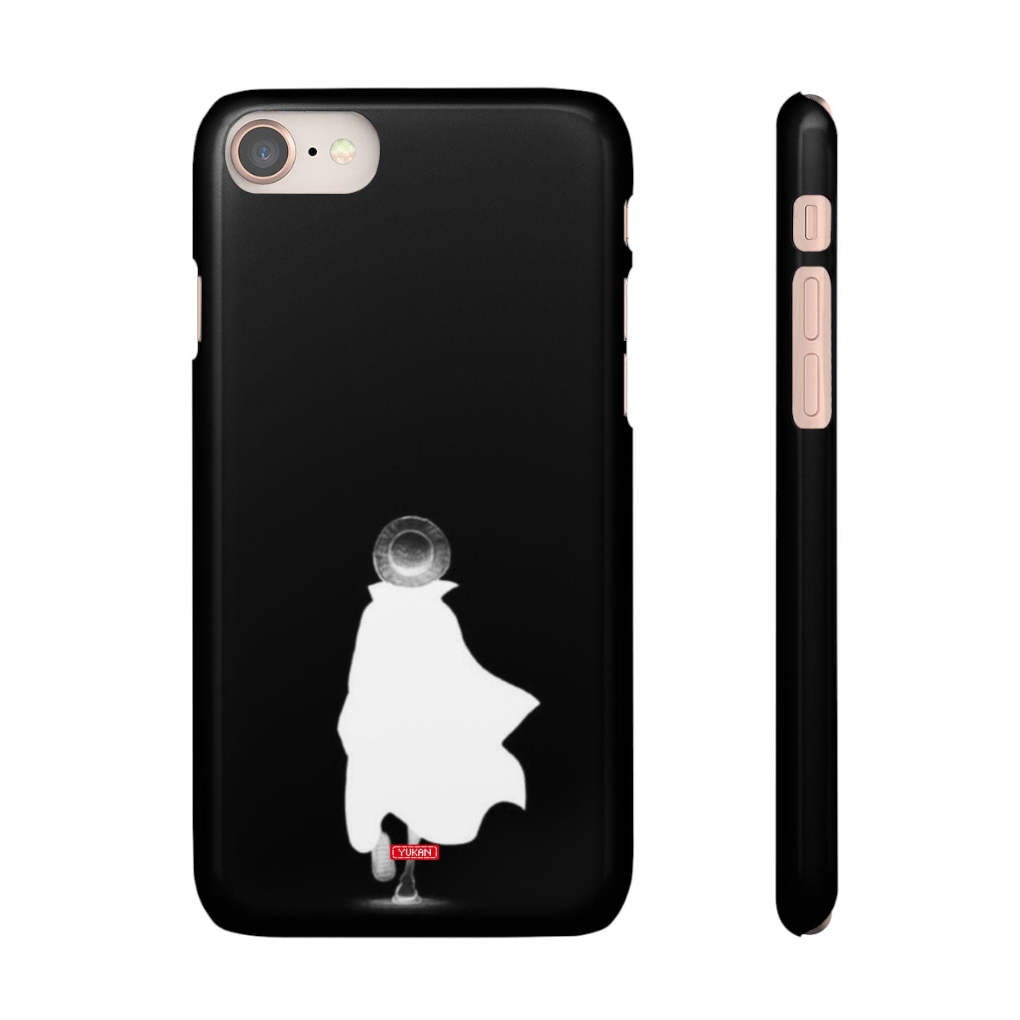 Snap Cases - The Future King - Yukan Iconic