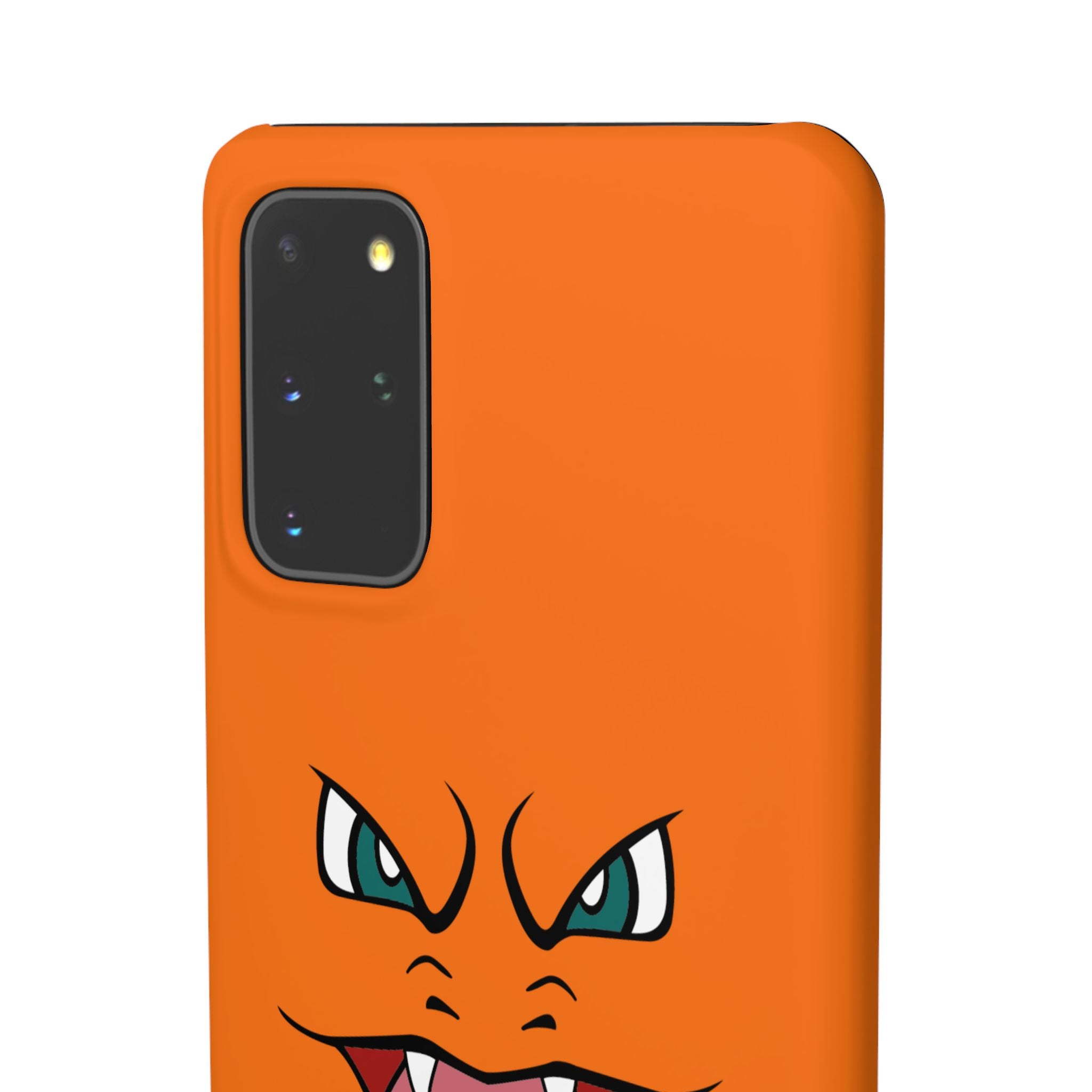 Snap Cases - Charizar Face - Yukan Iconic