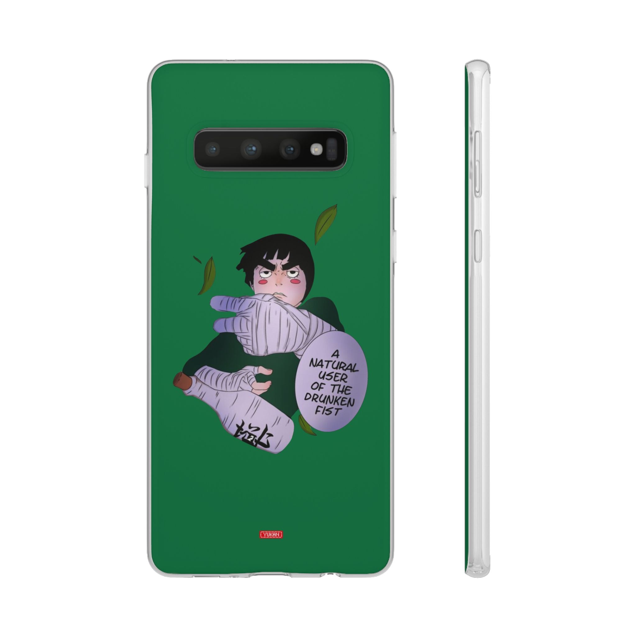 Flexi Cases - Drunken No Jutsu