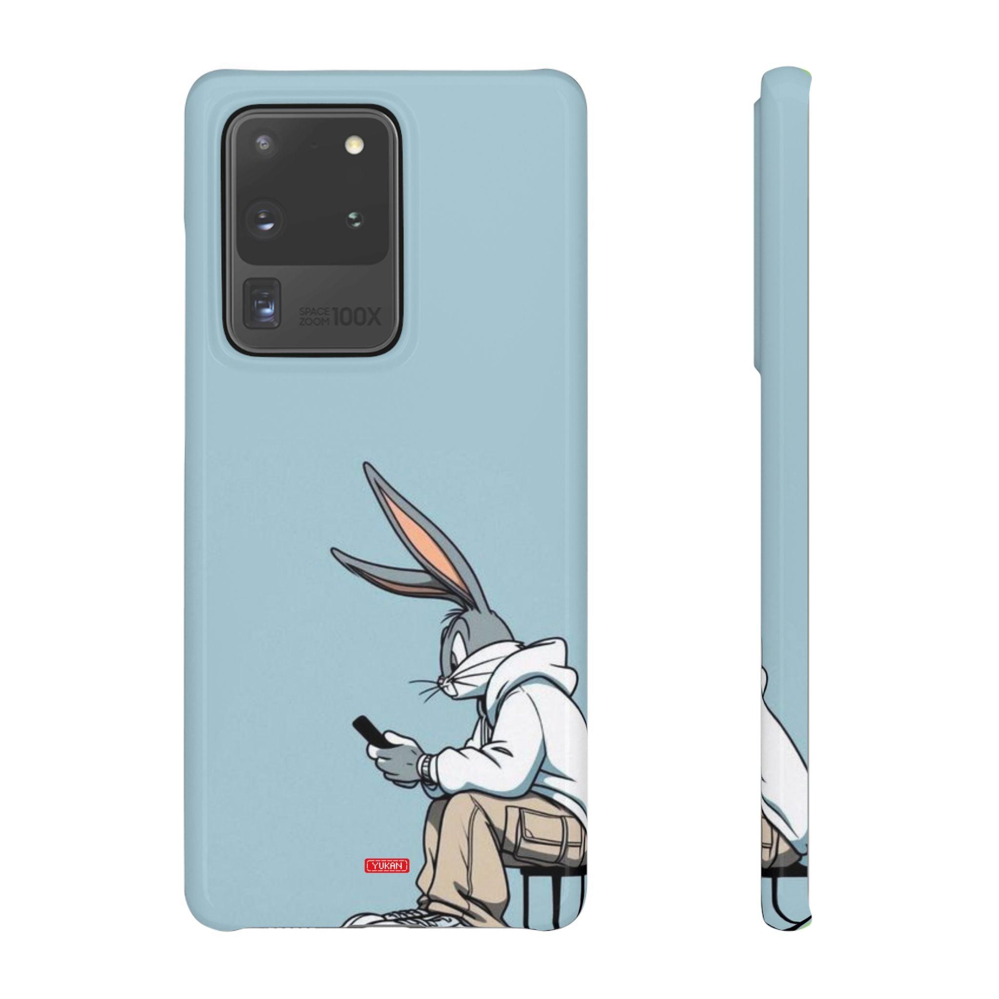 Snap Cases - Teen Bunny - Yukan Iconic