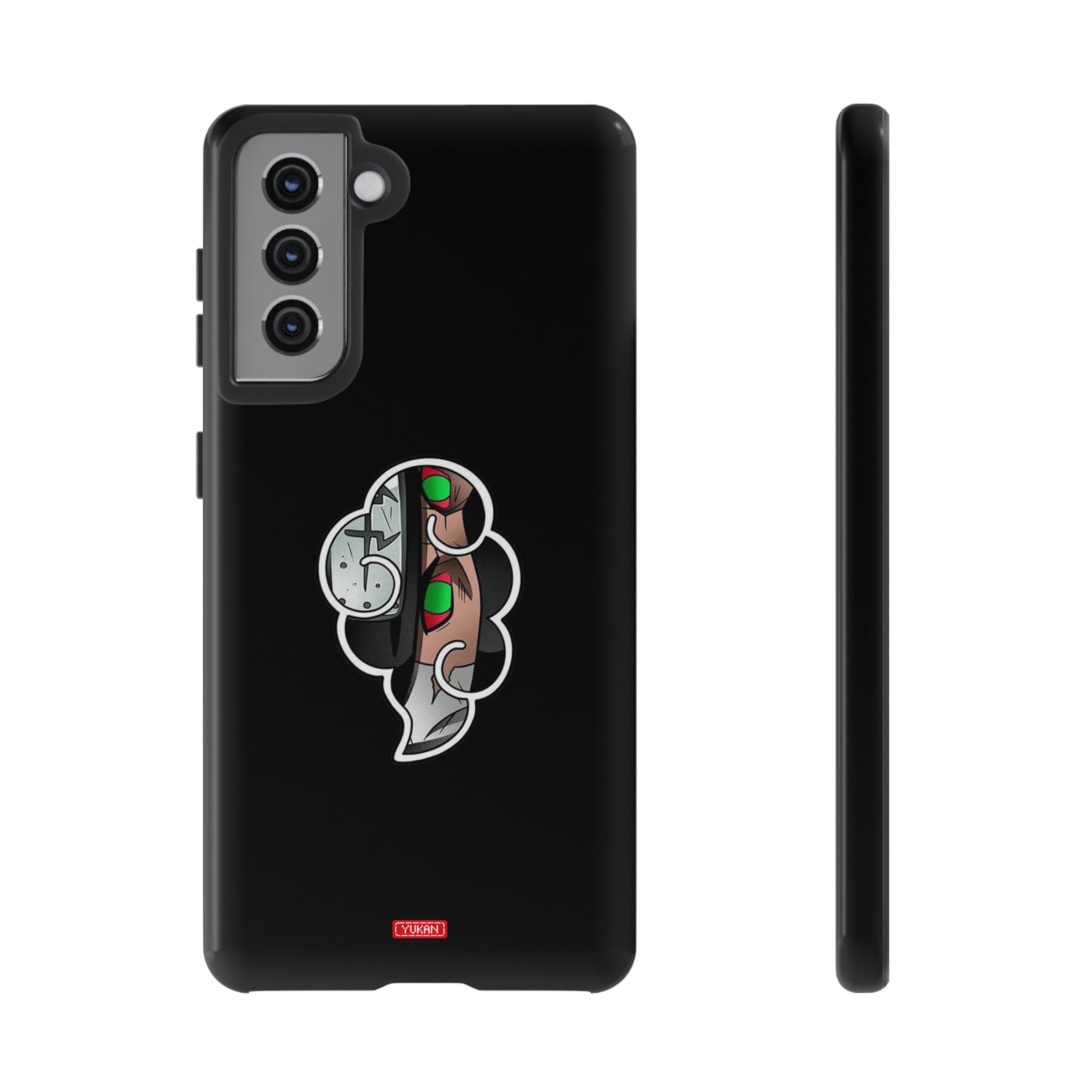 Tough Case - Kakuzu Akatsuki