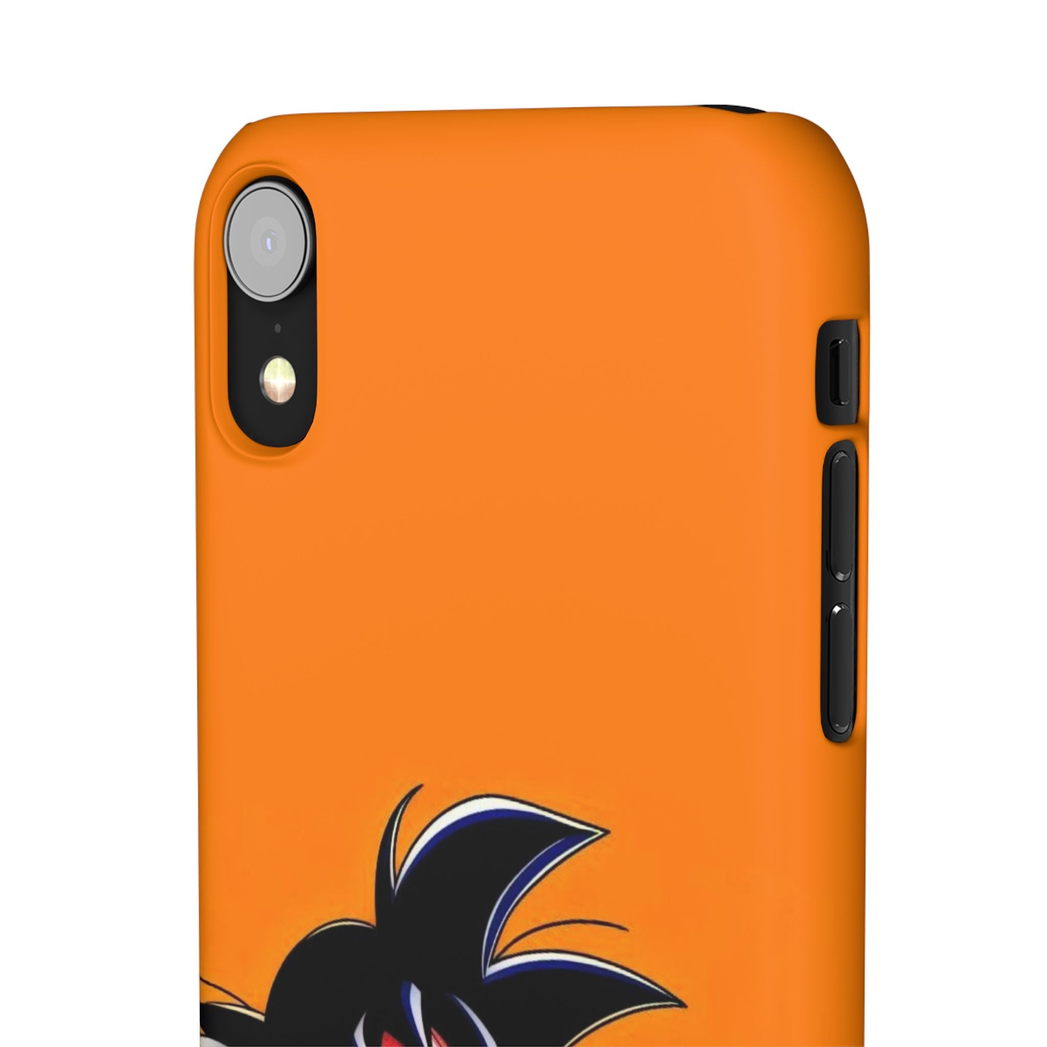 Snap Cases - Goku Holidays