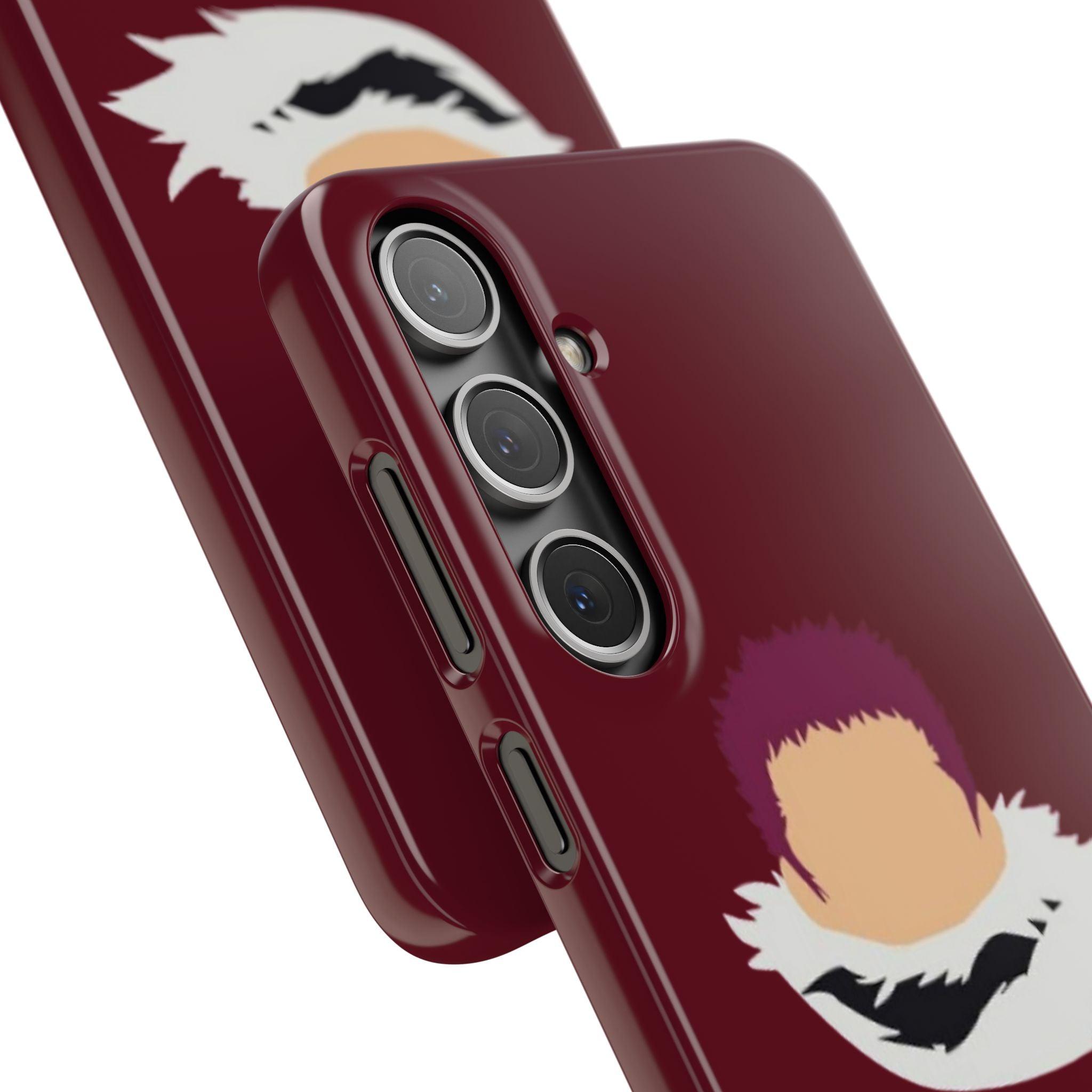 Snap Cases - Katakuri Style - Yukan Iconic