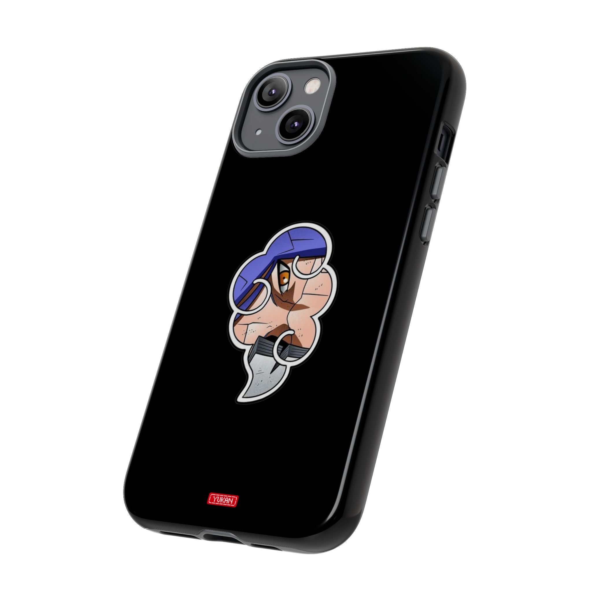 Tough Case - Konan Akatsuki