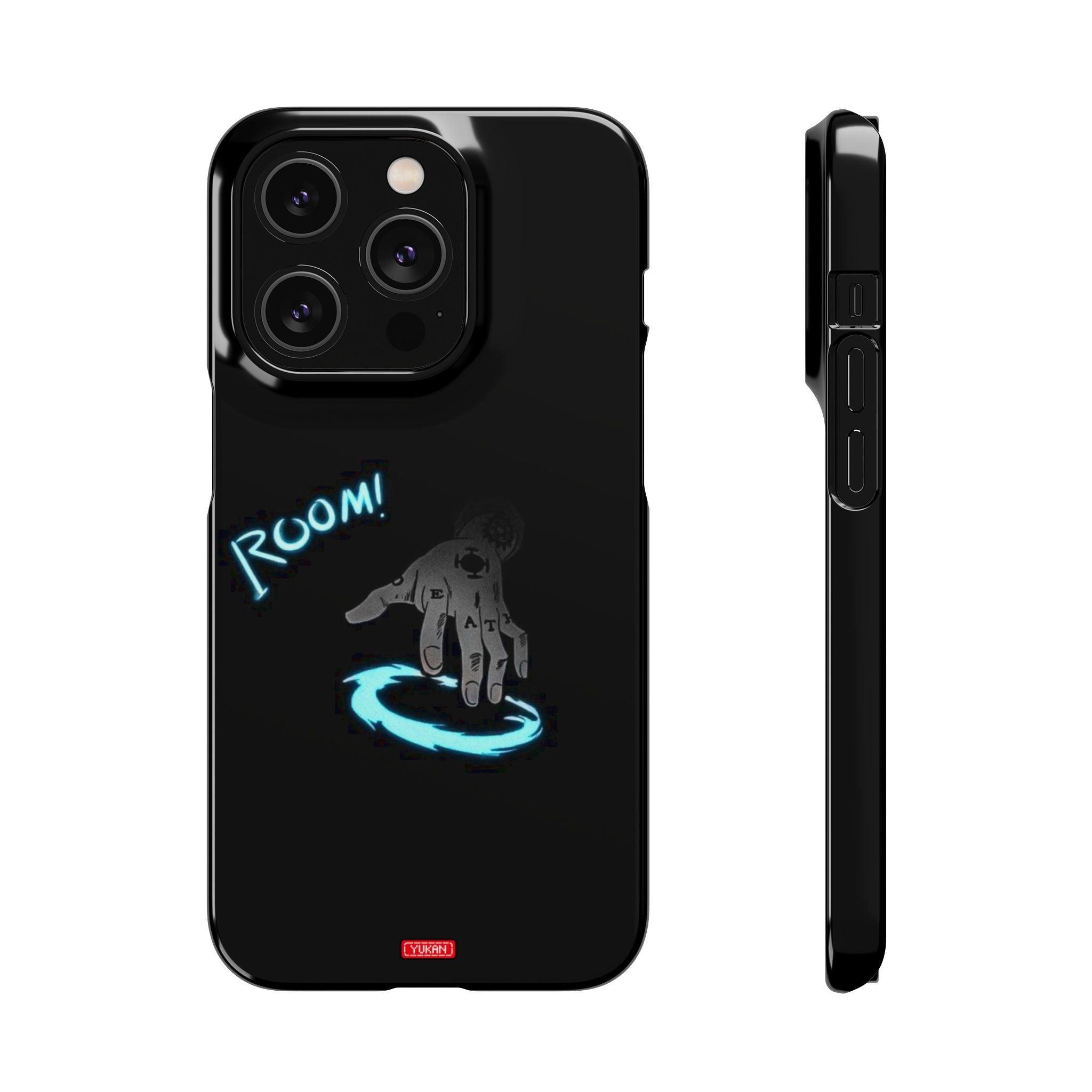 Snap Cases - Room ! - Yukan Iconic