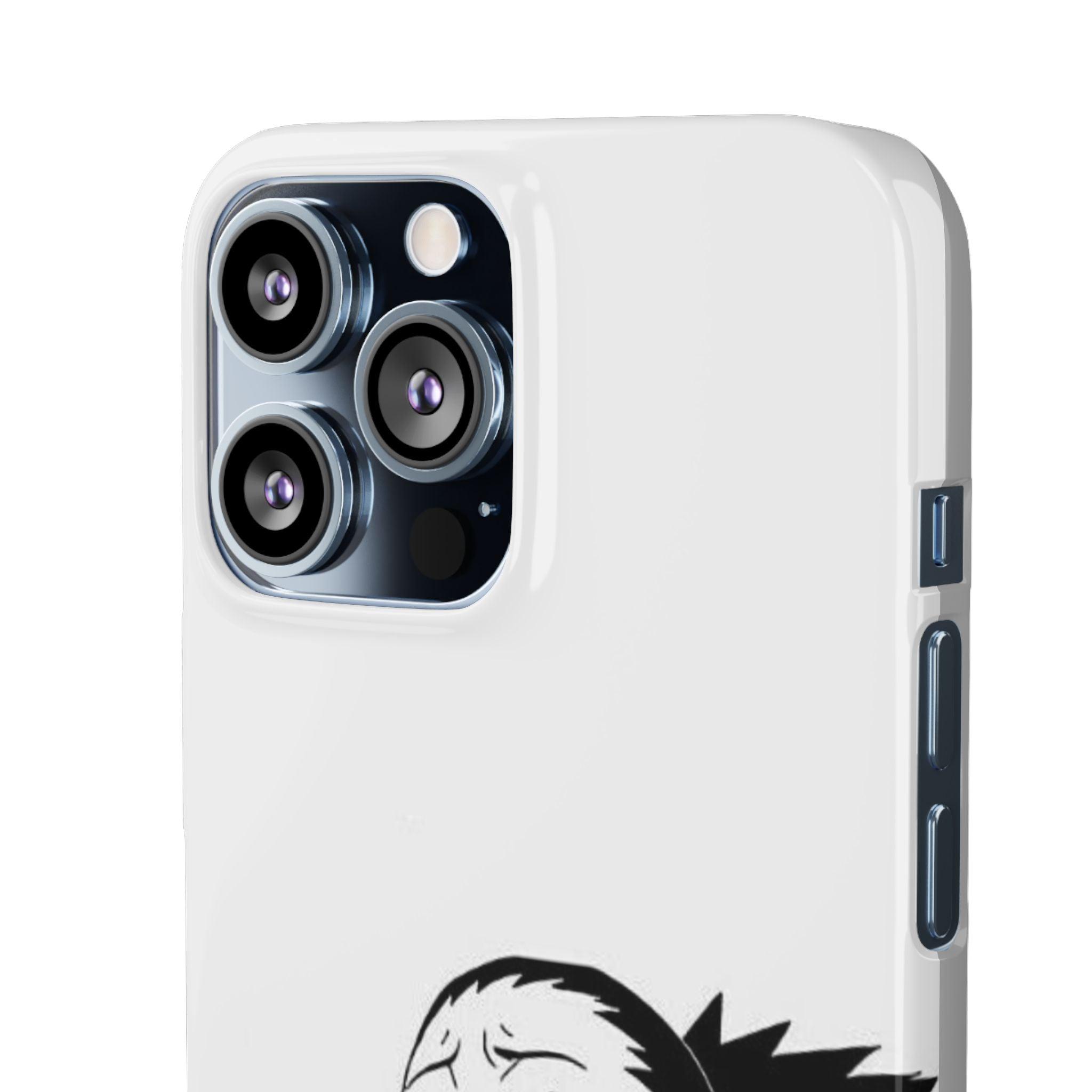 Snap Cases - Shikamaru Thing - Yukan Iconic