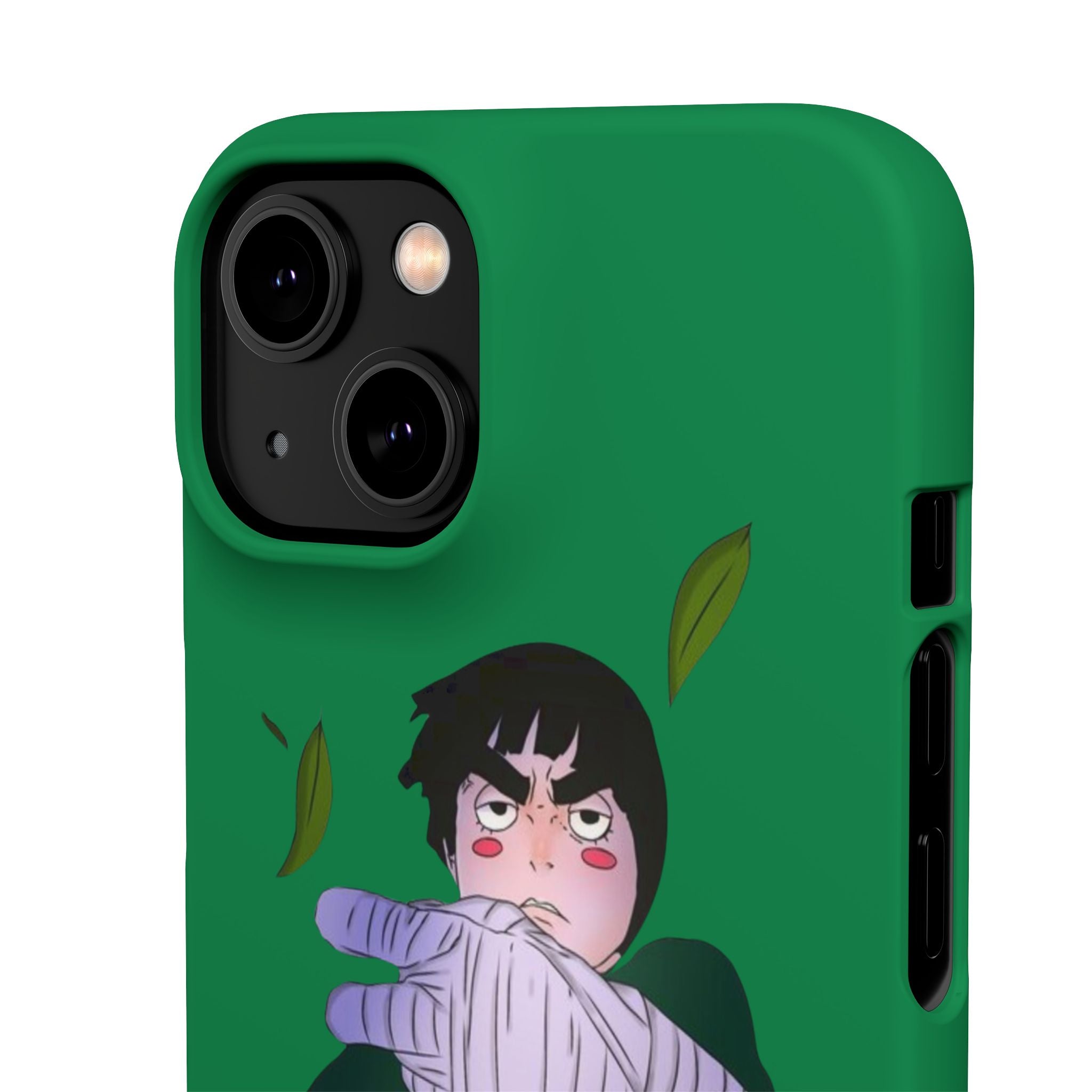 Snap Cases - Drunken No Jutsu