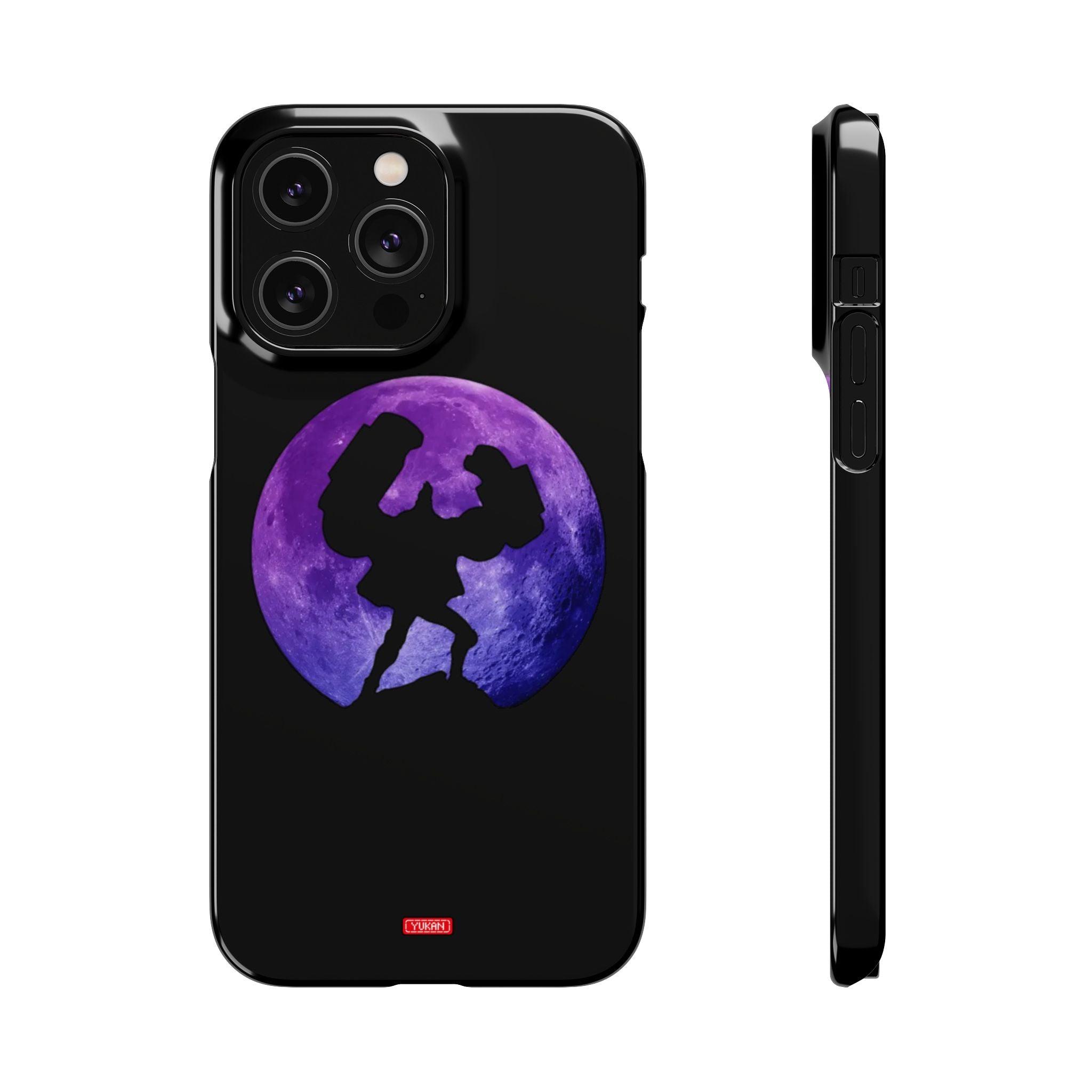 Snap Cases - Franky Moon - Yukan Iconic