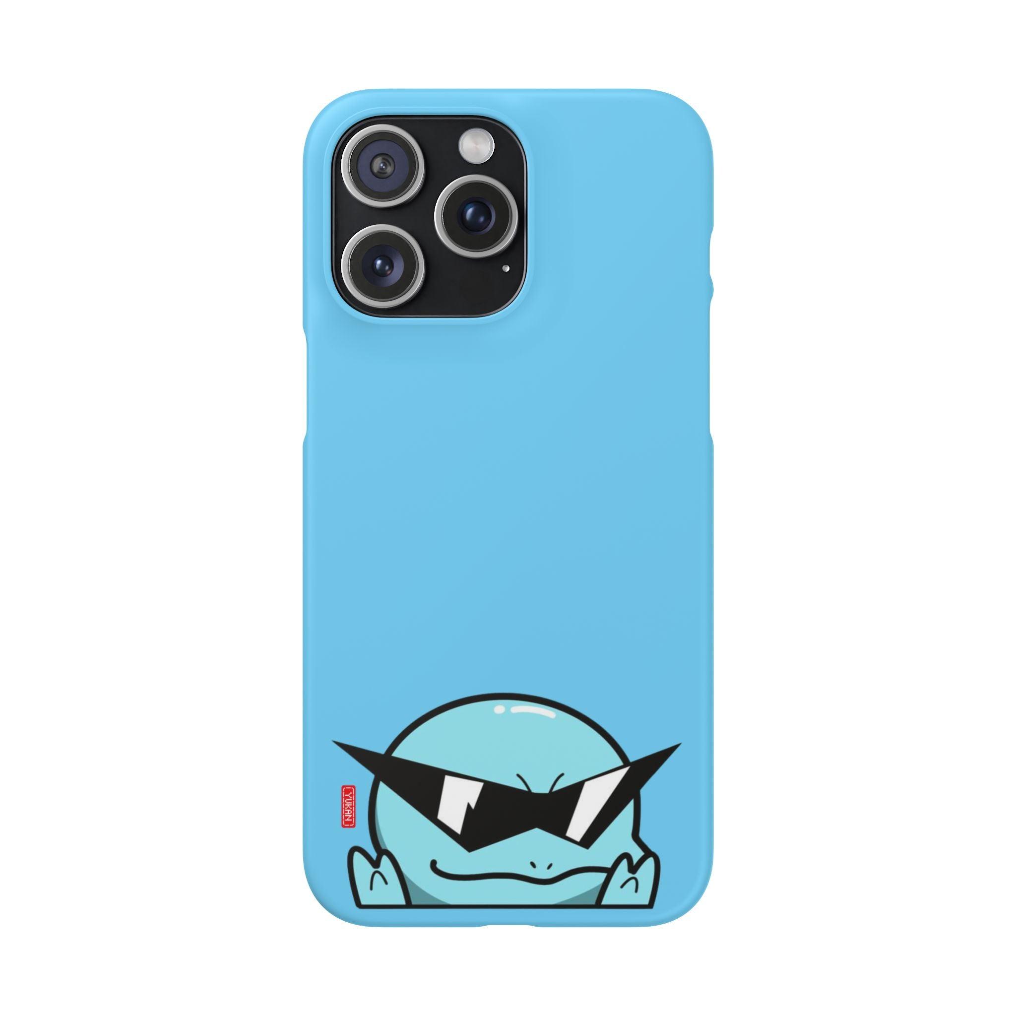 Snap Cases - The Best Turtle - Yukan Iconic