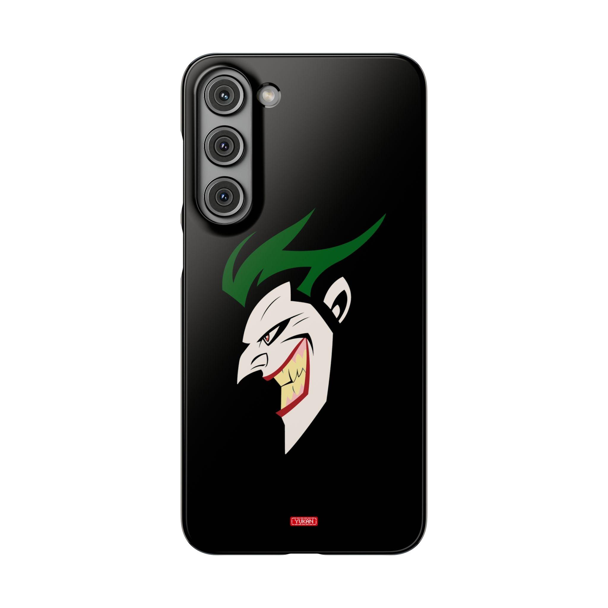 Snap Cases - The True Joker - Yukan Iconic