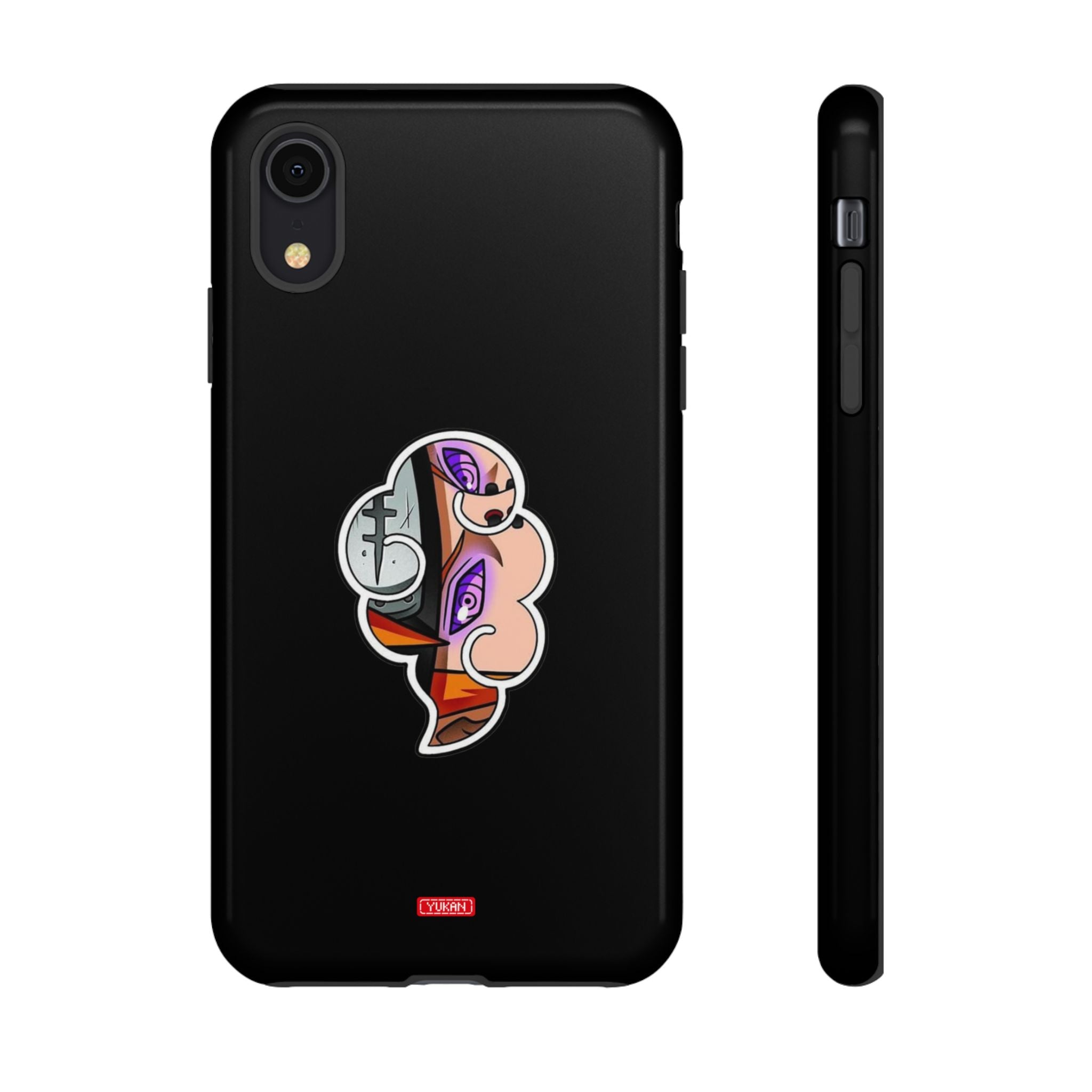 Tough Case - Pain Akatsuki - Yukan Iconic