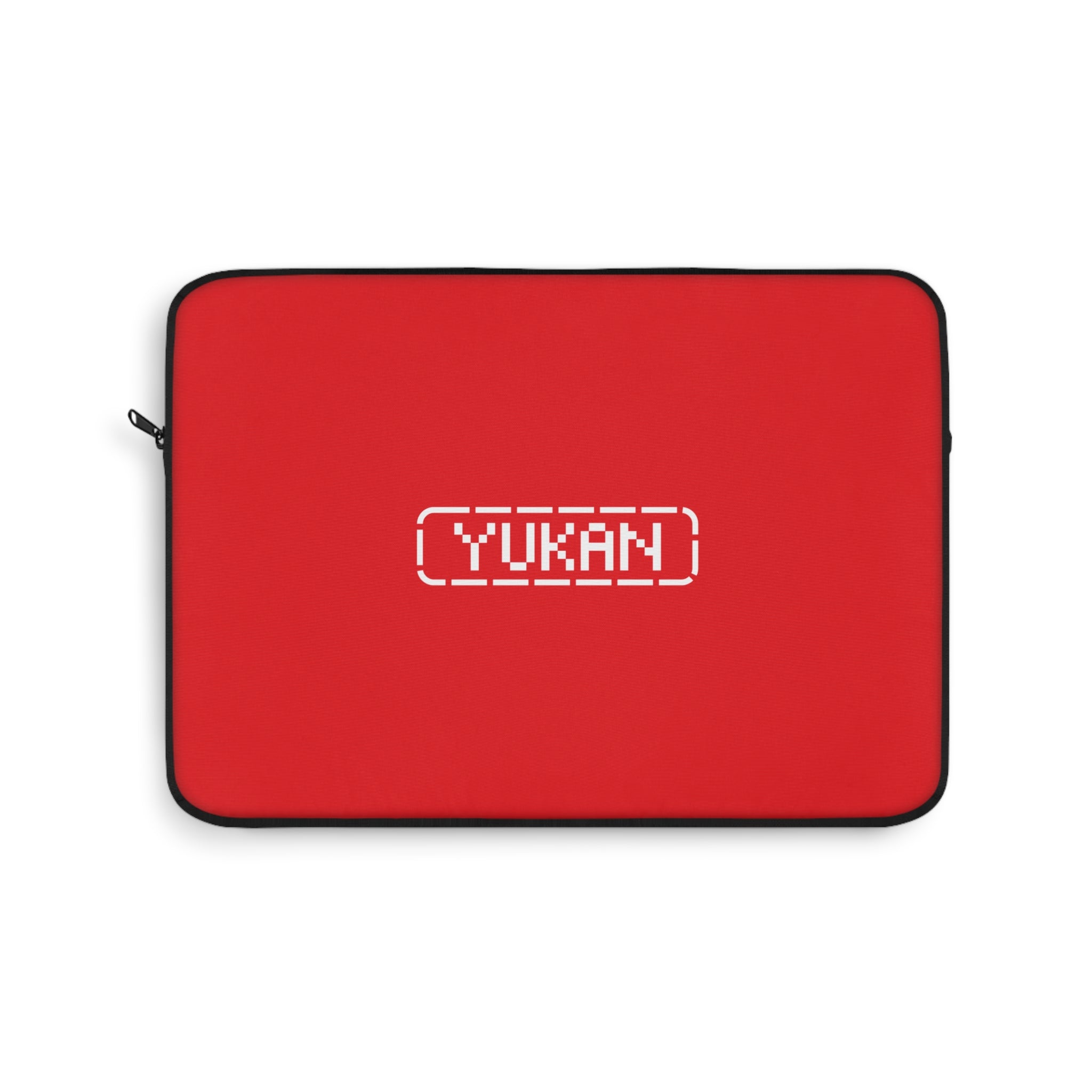 Copy of Laptop Sleeve - Yukan Iconic