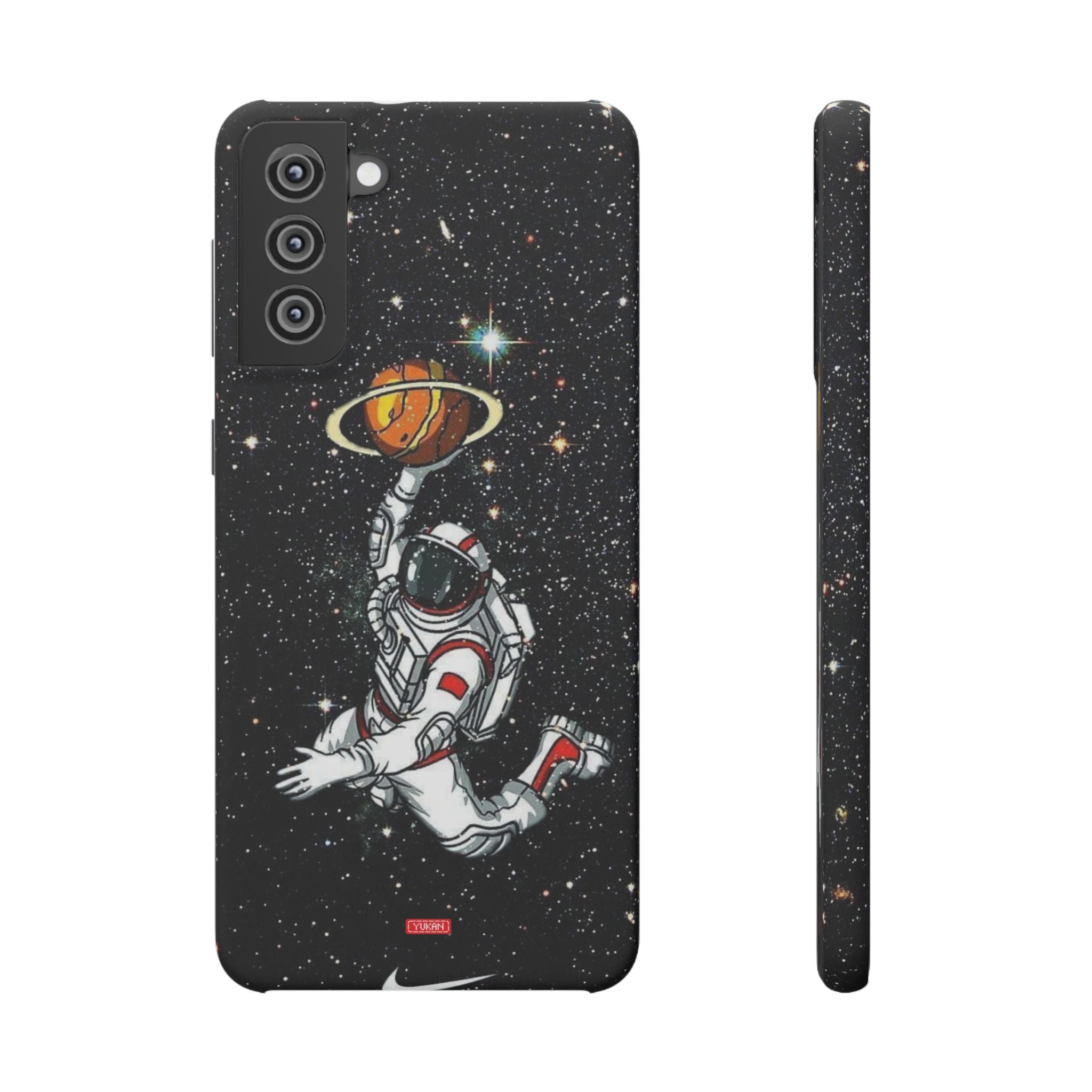 Snap Cases - Air Cosmos - Yukan Iconic