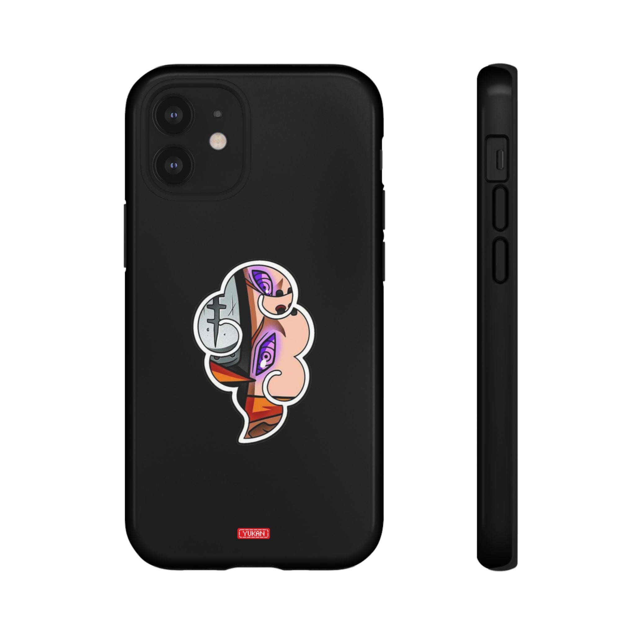 Tough Case - Pain Akatsuki - Yukan Iconic