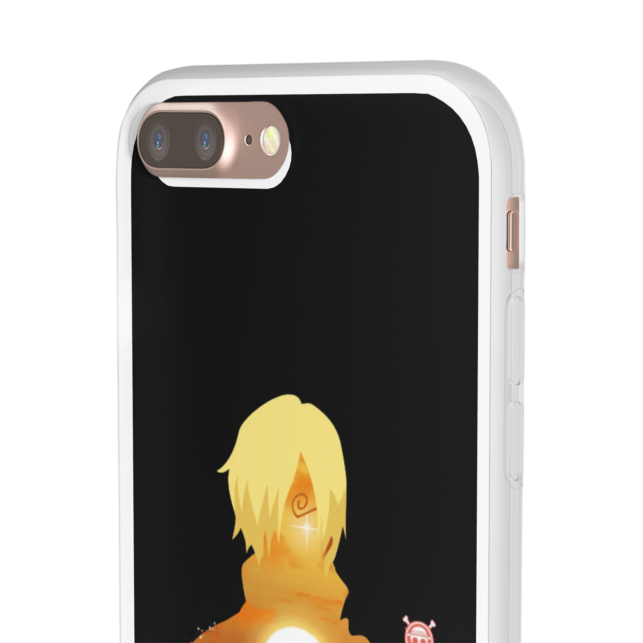 Flexi Cases - Kuro Ashi No Sanji