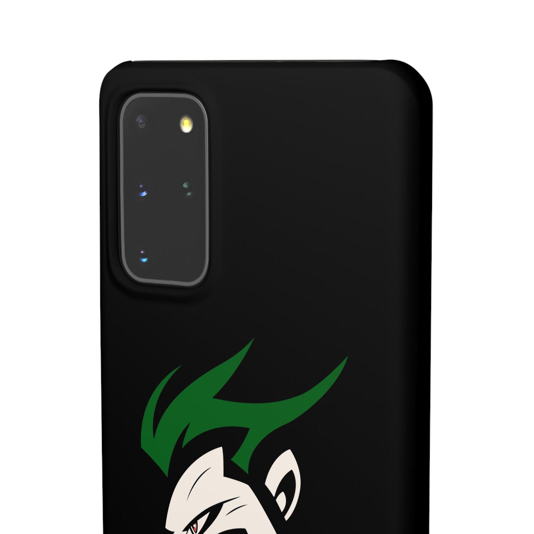 Snap Cases - The True Joker - Yukan Iconic