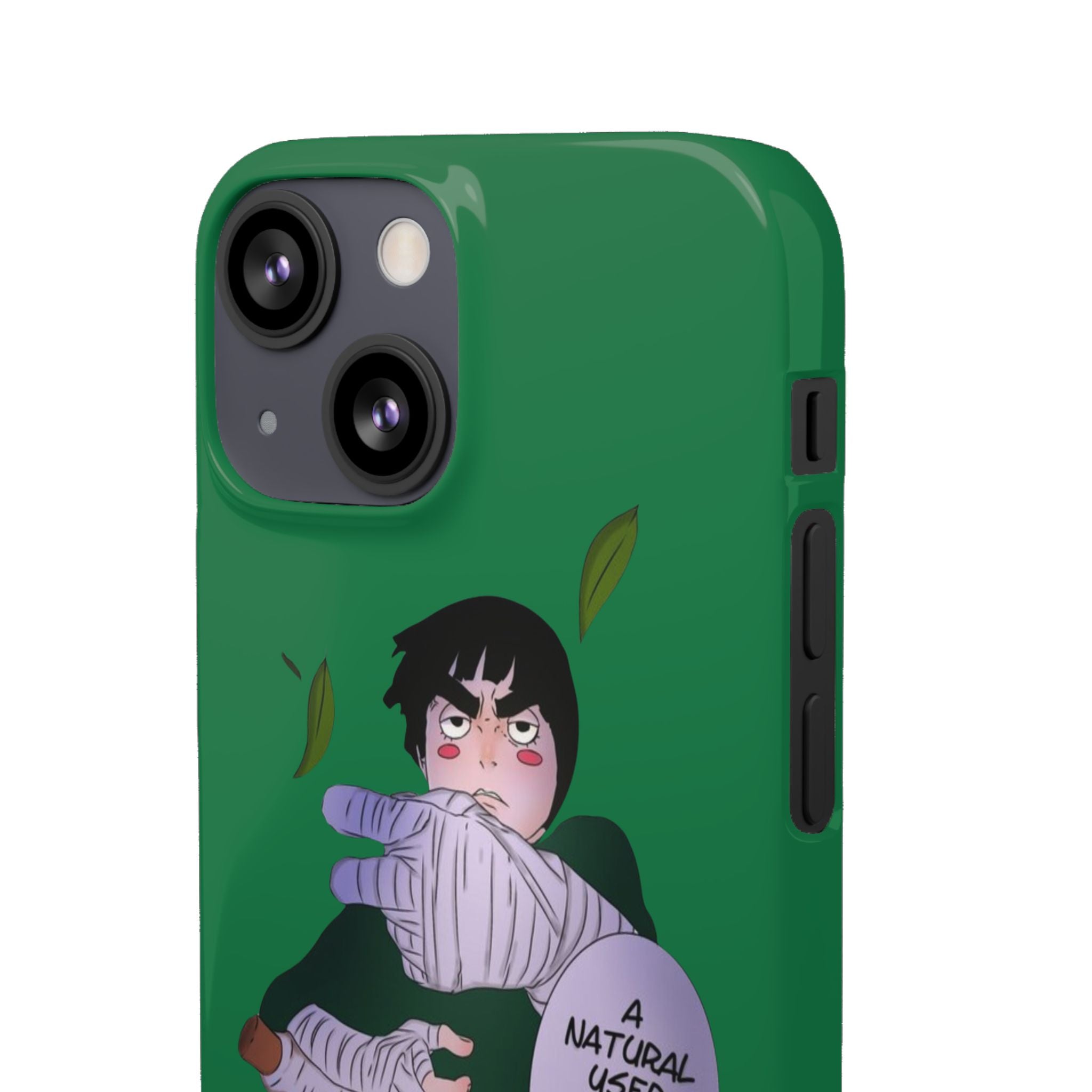 Snap Cases - Drunken No Jutsu