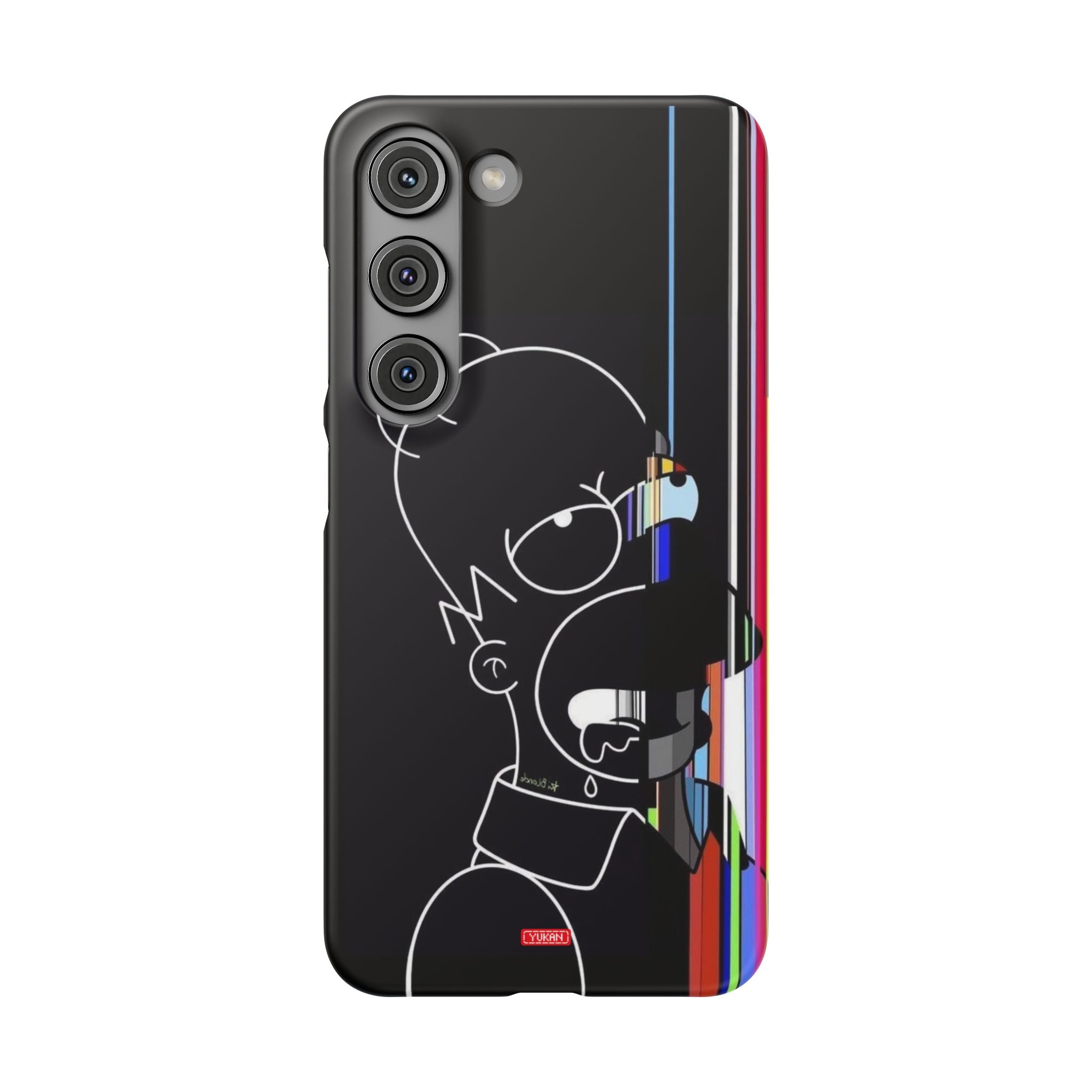 Snap Cases - Homer Things