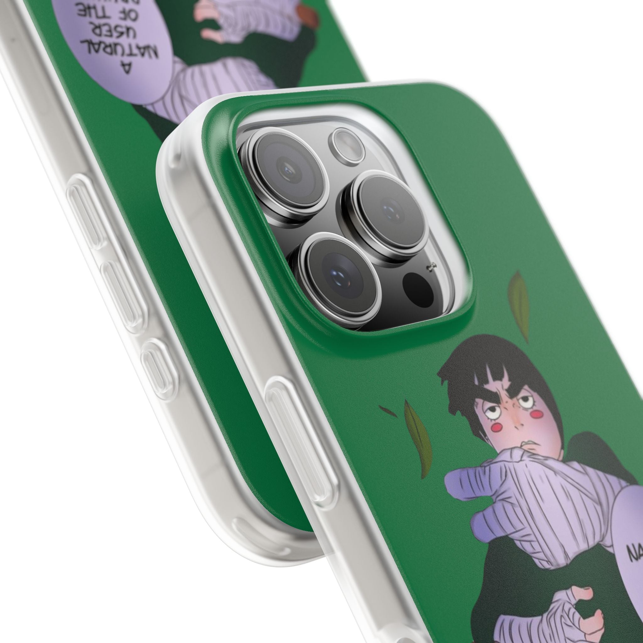 Flexi Cases - Drunken No Jutsu