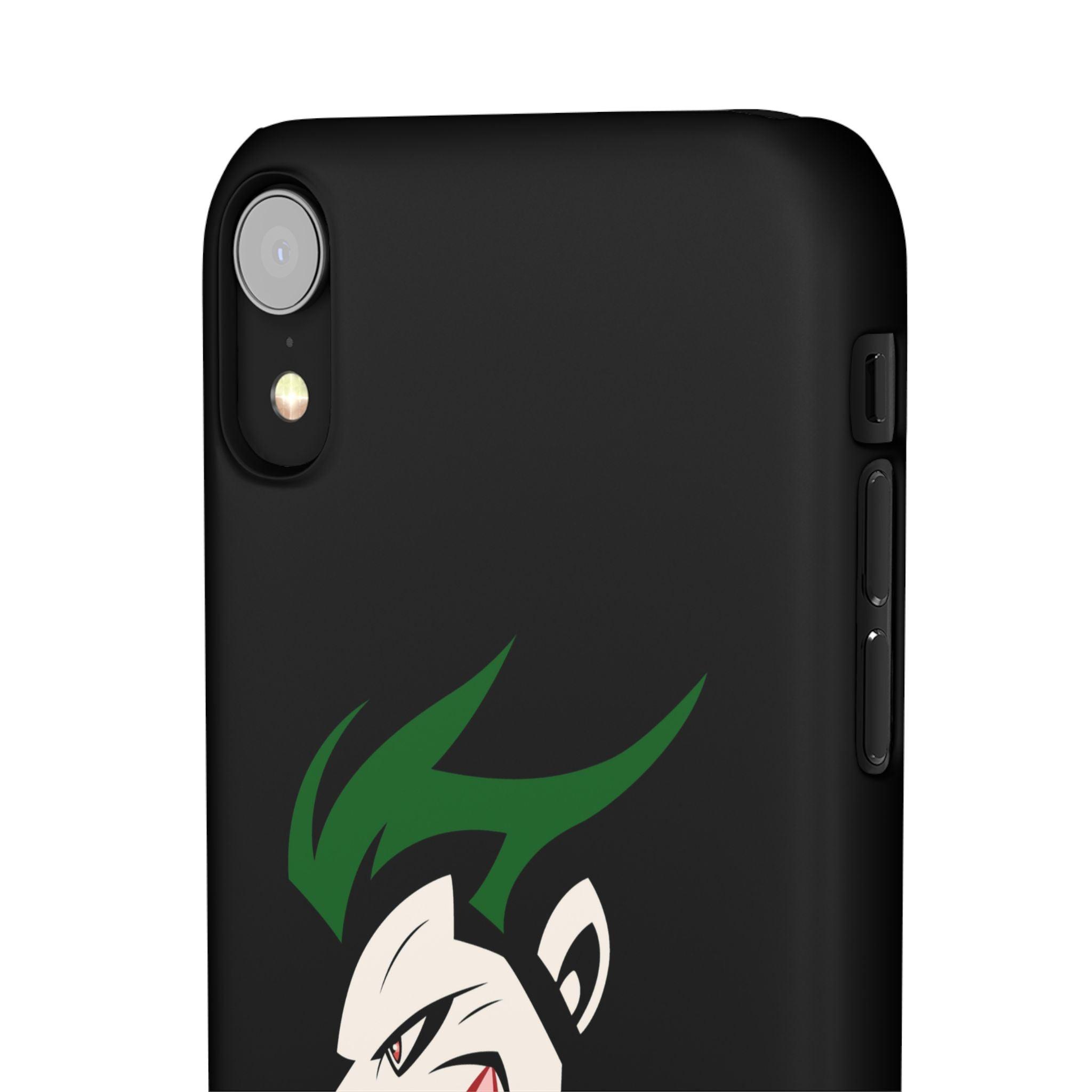 Snap Cases - The True Joker - Yukan Iconic