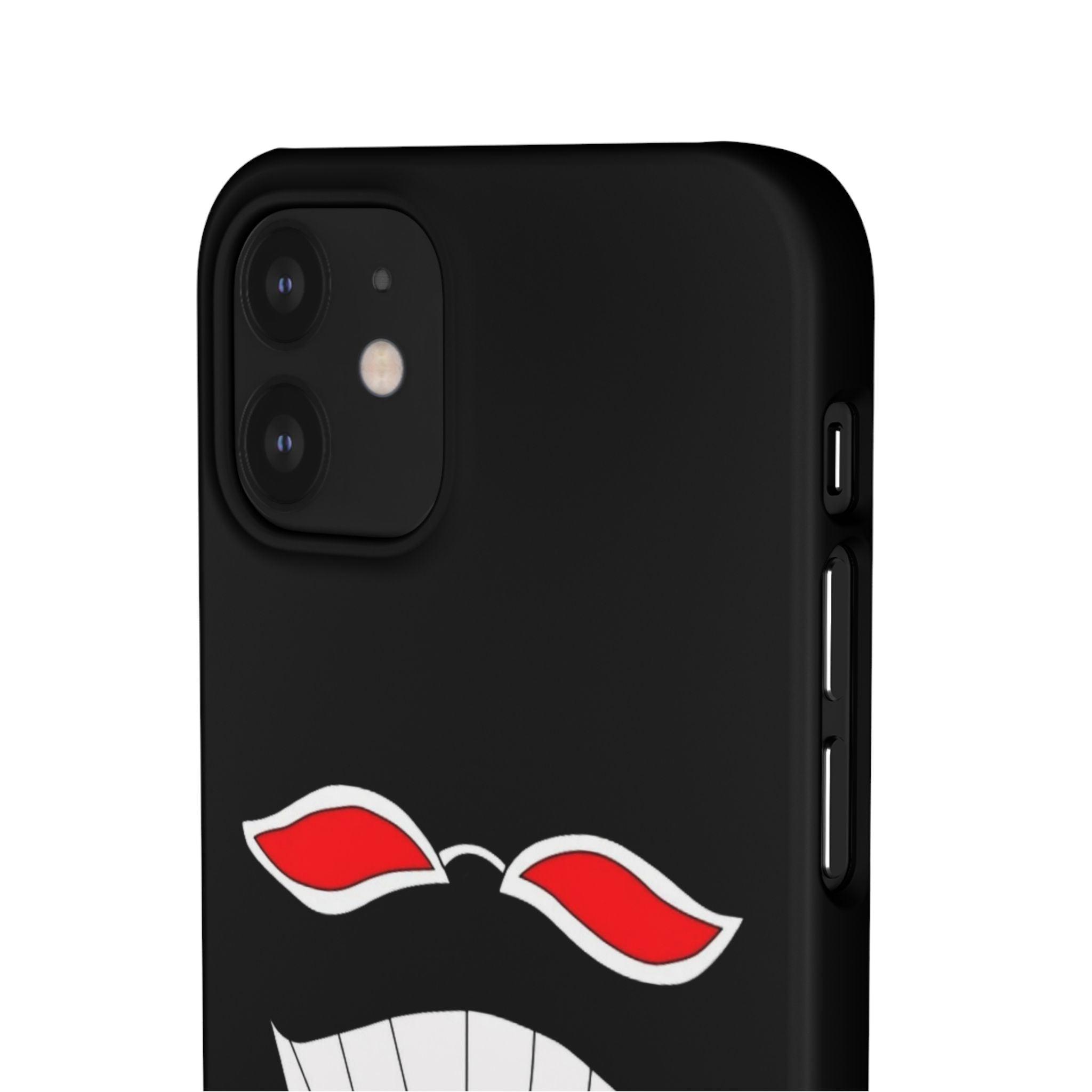 Snap Cases - Dofi Face - Yukan Iconic