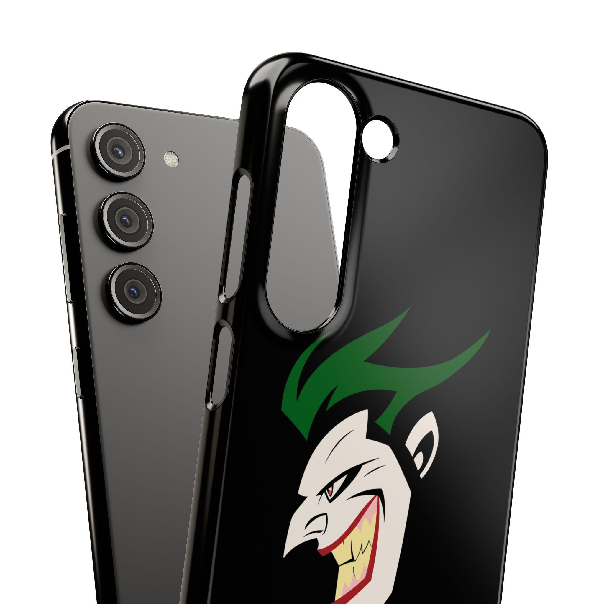 Snap Cases - The True Joker - Yukan Iconic