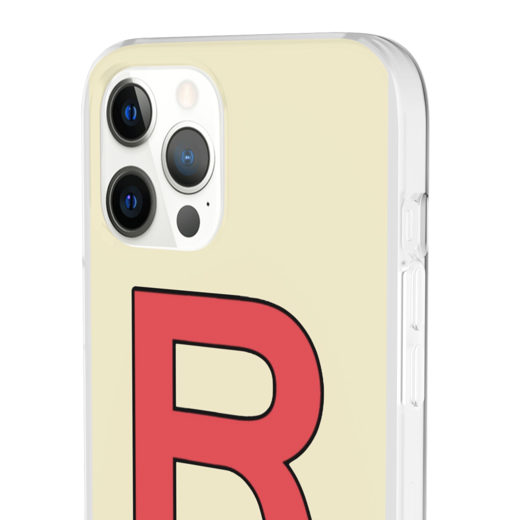 Flexi Cases - Team Rocket is here