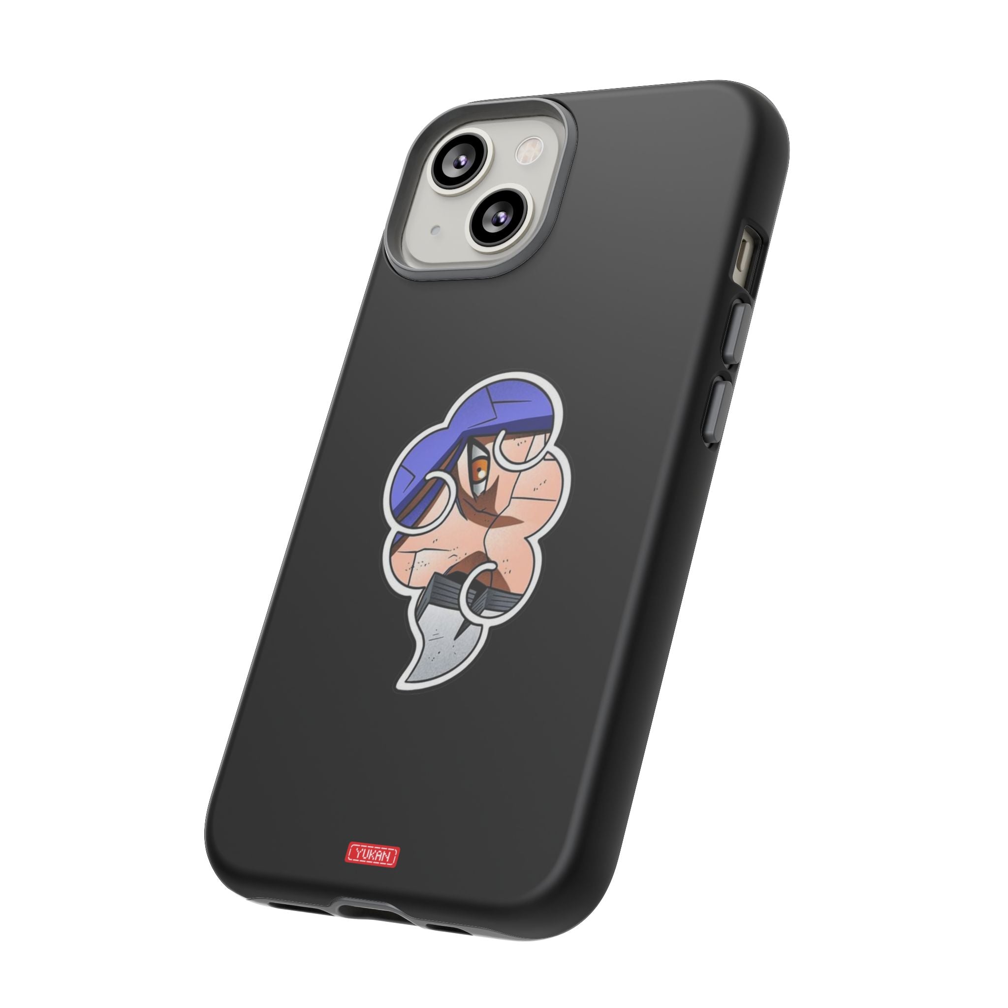 Tough Case - Konan Akatsuki