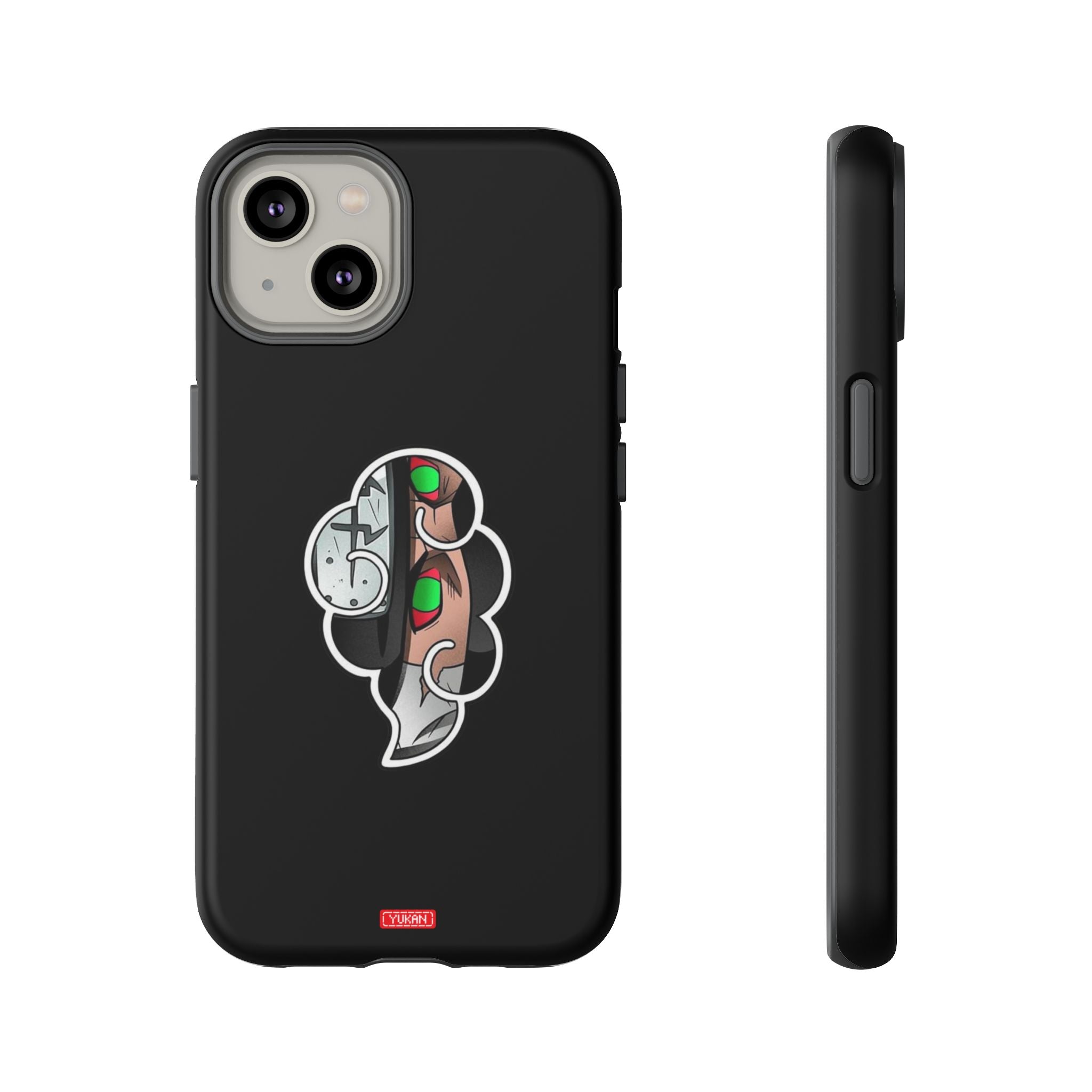 Tough Case - Kakuzu Akatsuki