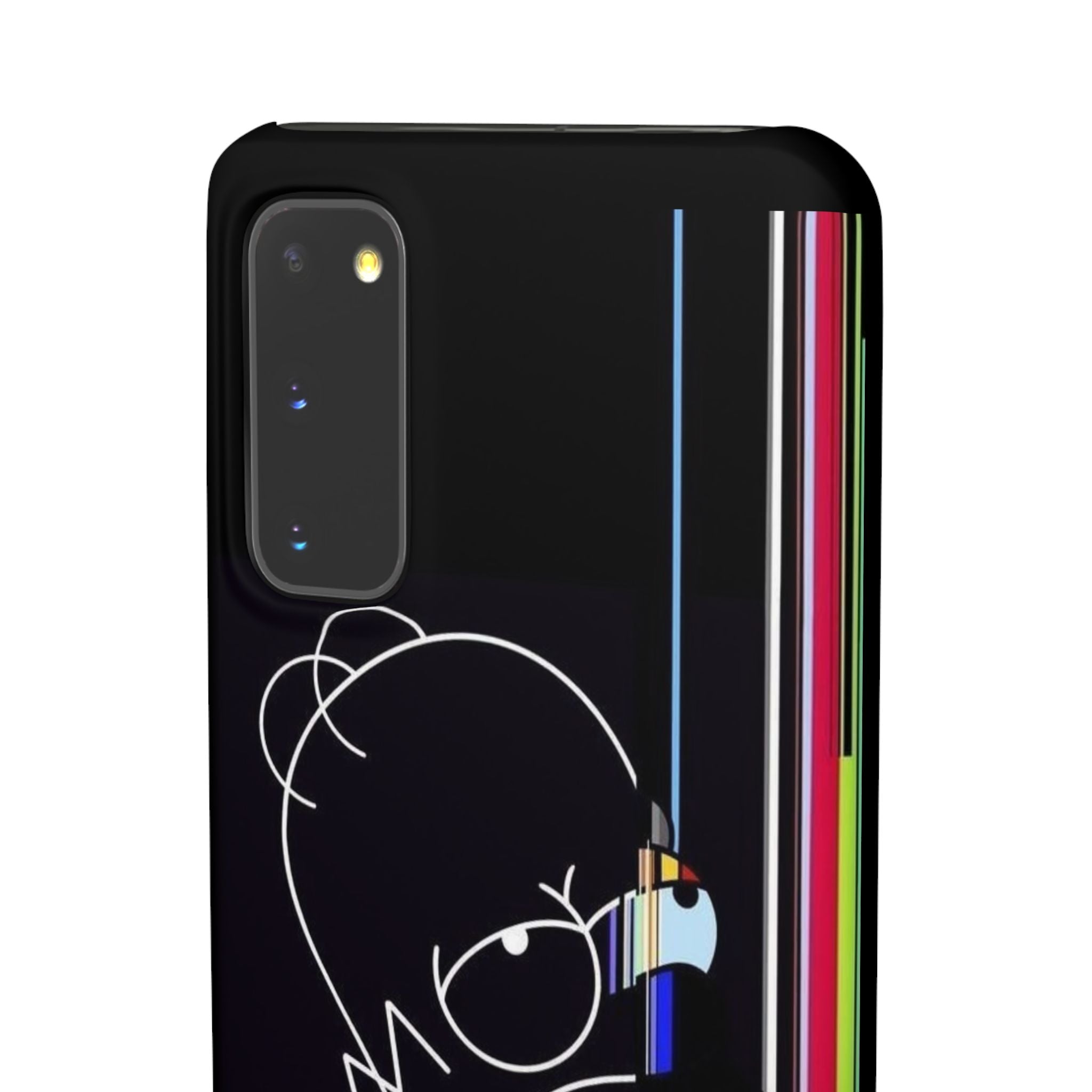 Snap Cases - Homer Things - Yukan Iconic