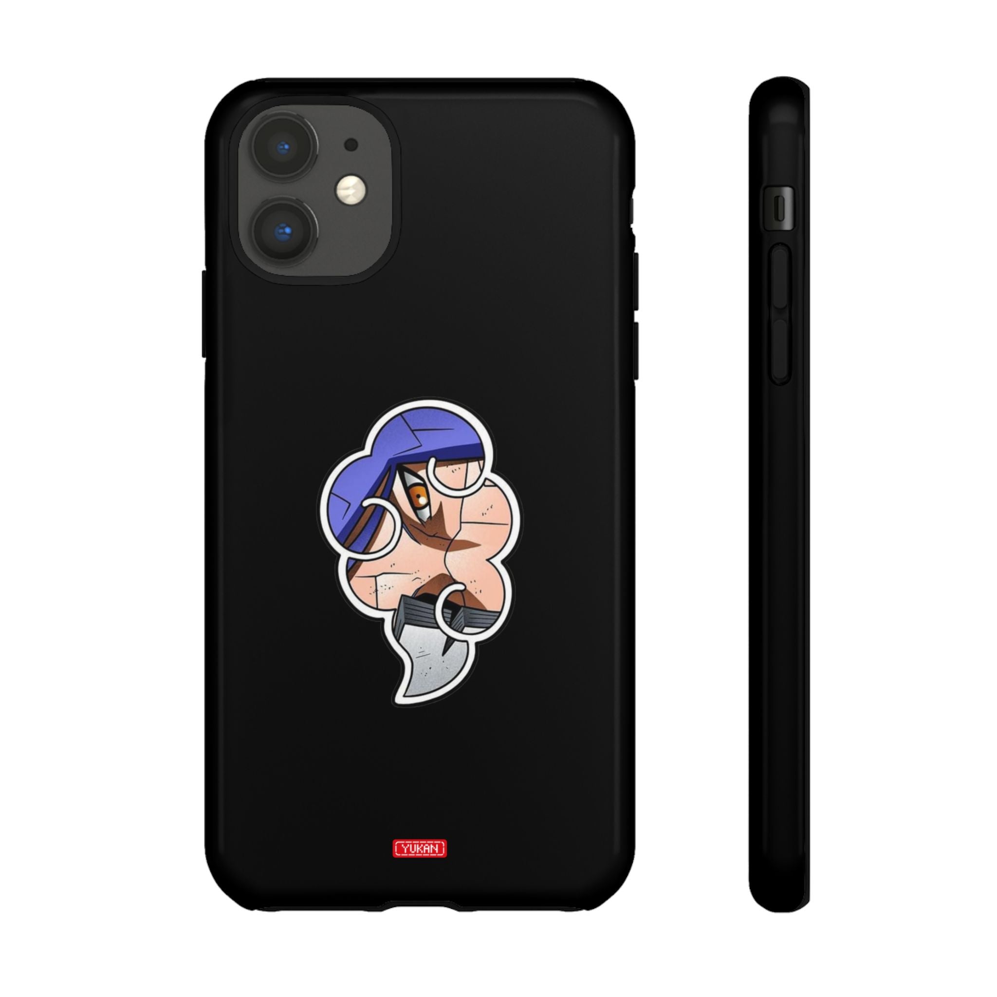 Tough Case - Konan Akatsuki