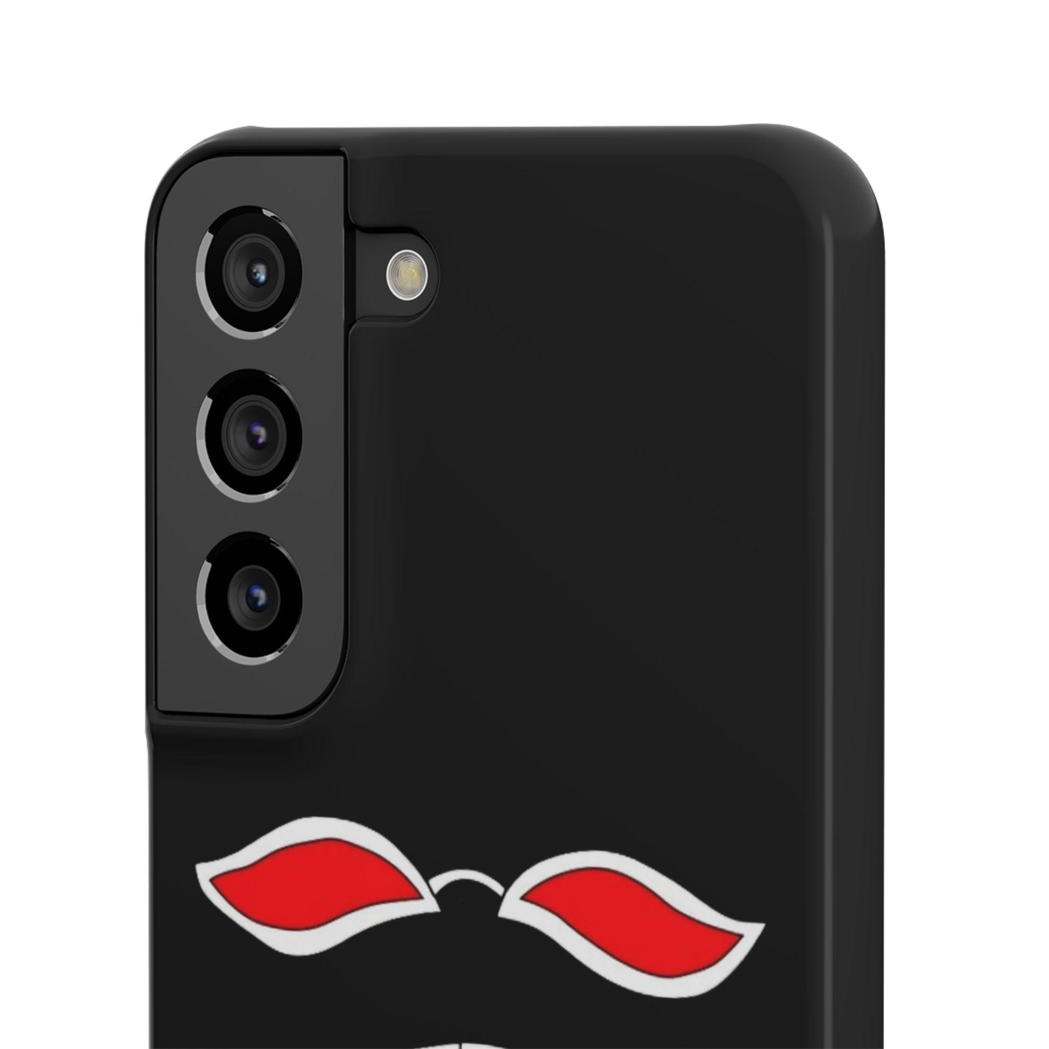 Snap Cases - Dofi Face - Yukan Iconic