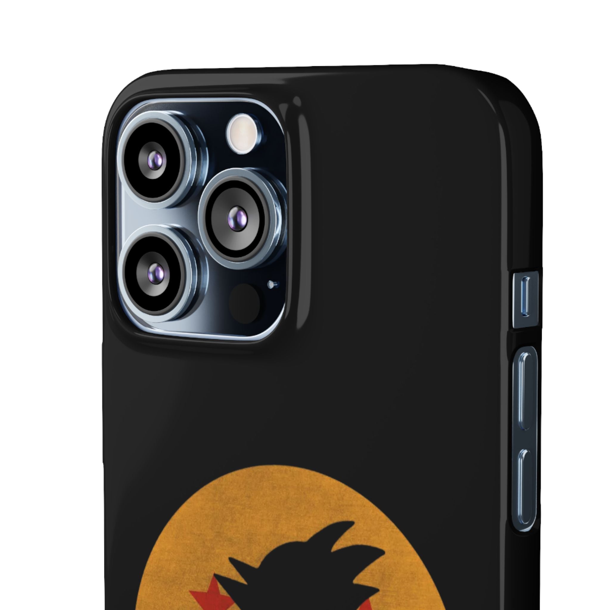 Snap Case - Kid Goku - Yukan Iconic