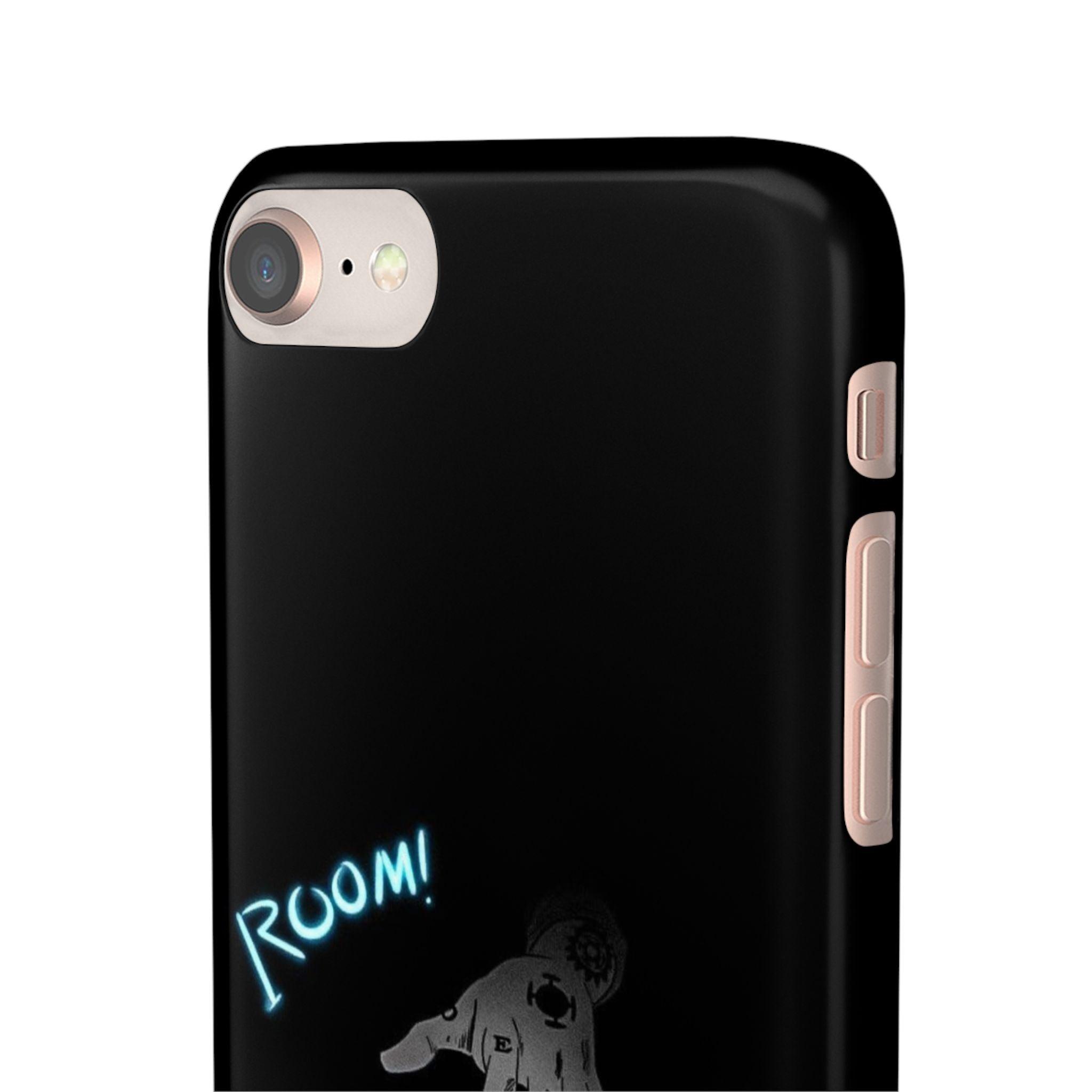 Snap Cases - Room ! - Yukan Iconic