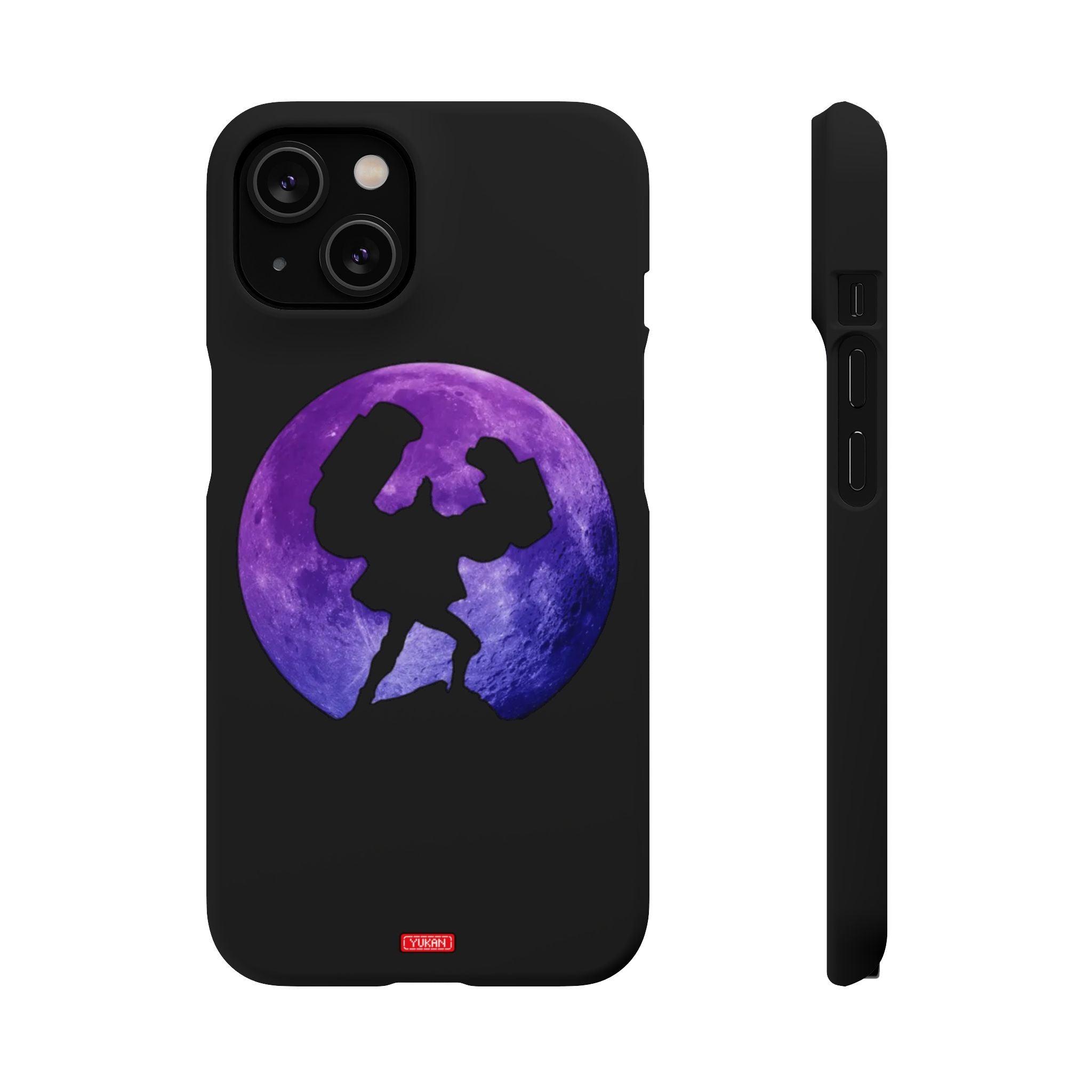 Snap Cases - Franky Moon - Yukan Iconic