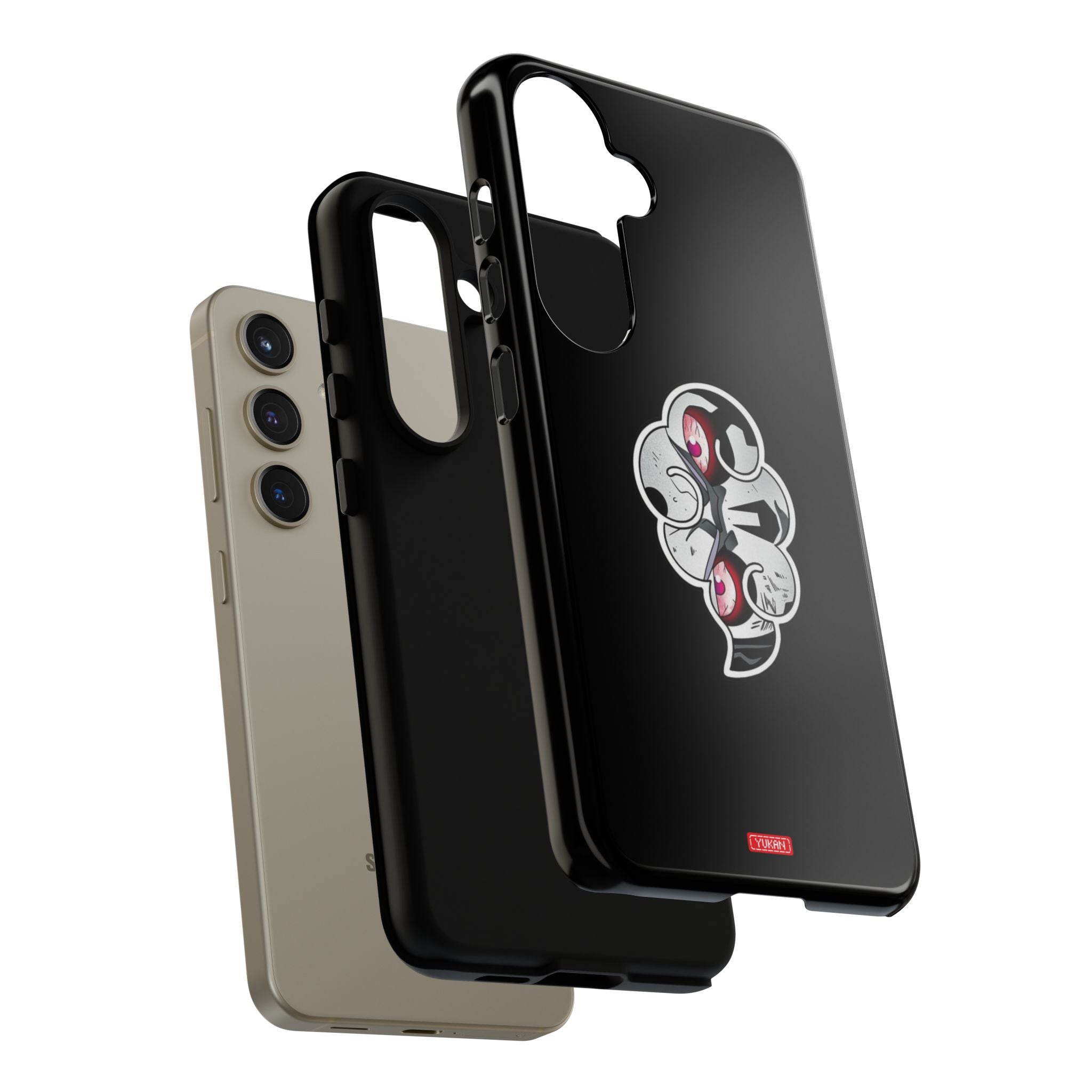 Tough Case - Hidan Akatsuki