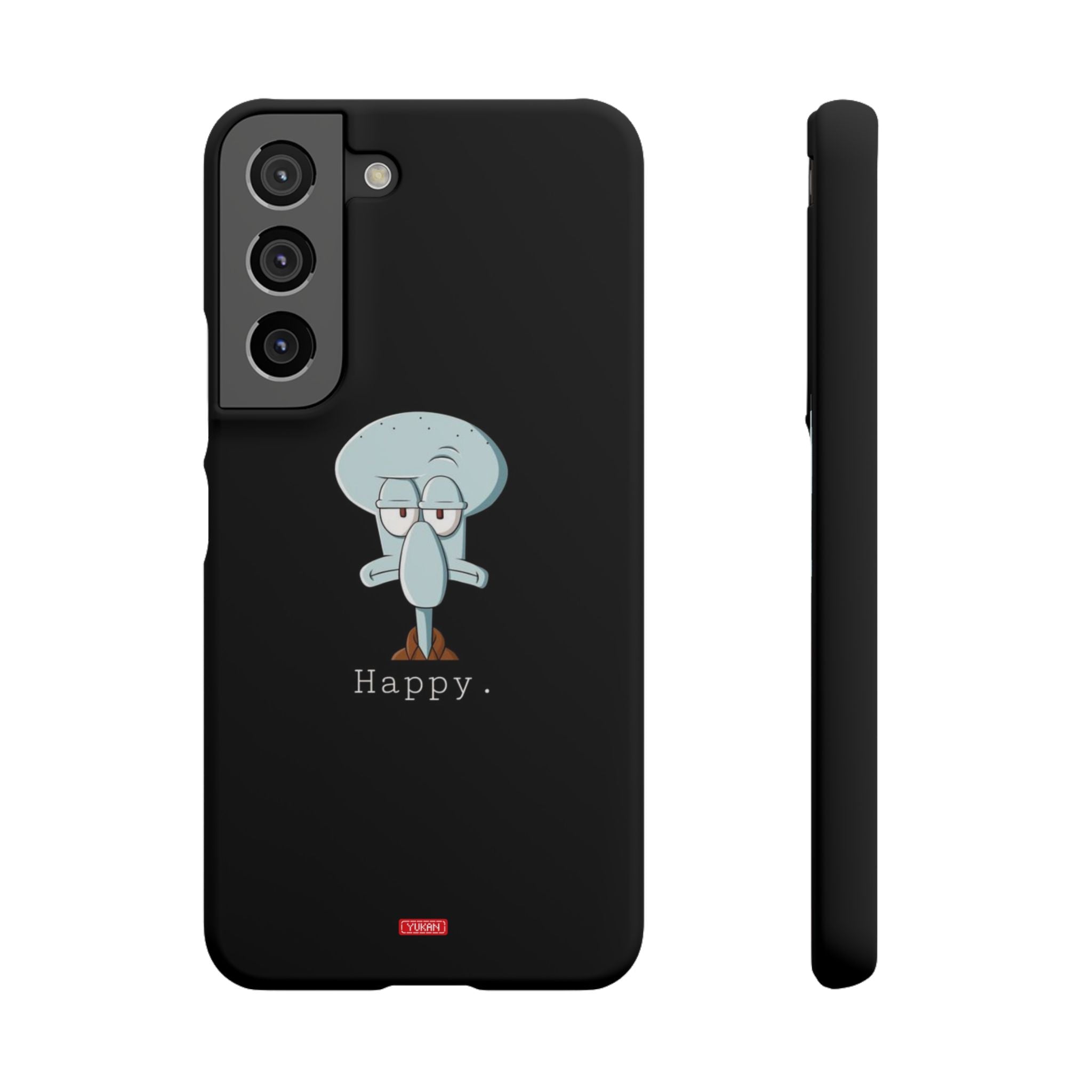 Snap Cases - Happiness - Yukan Iconic