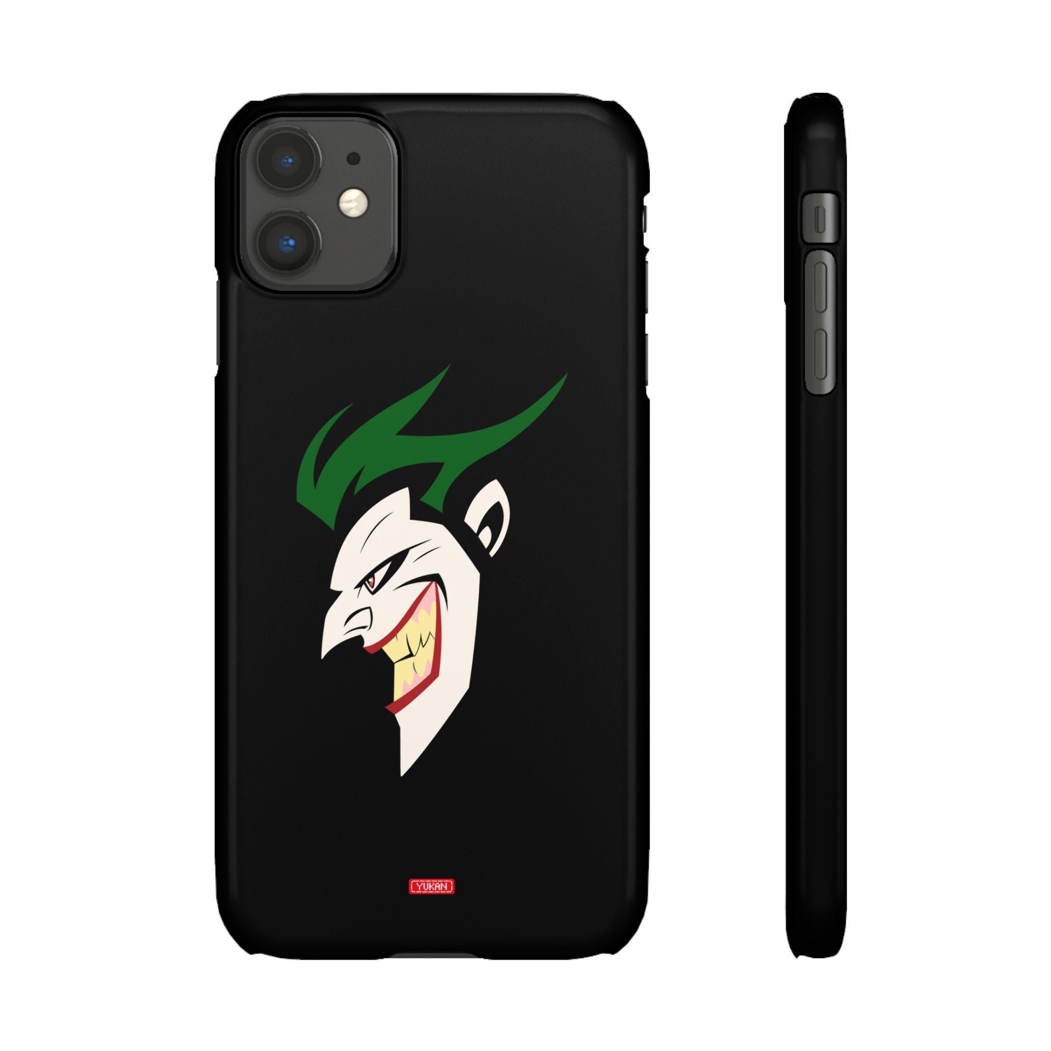 Snap Cases - The True Joker - Yukan Iconic