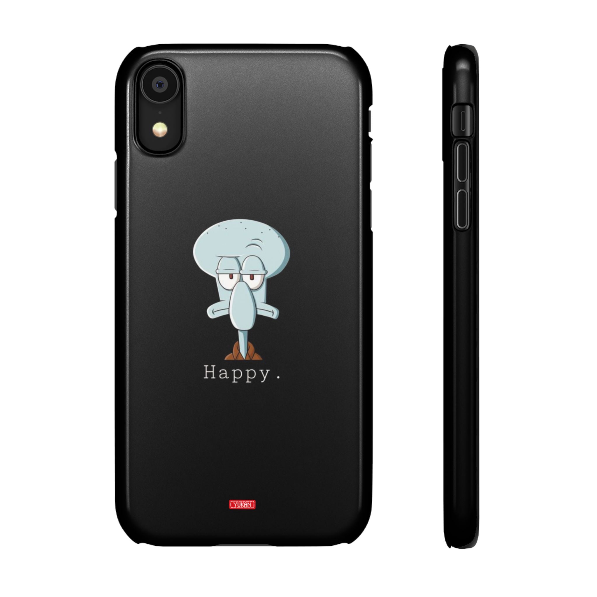 Snap Cases - Happiness - Yukan Iconic