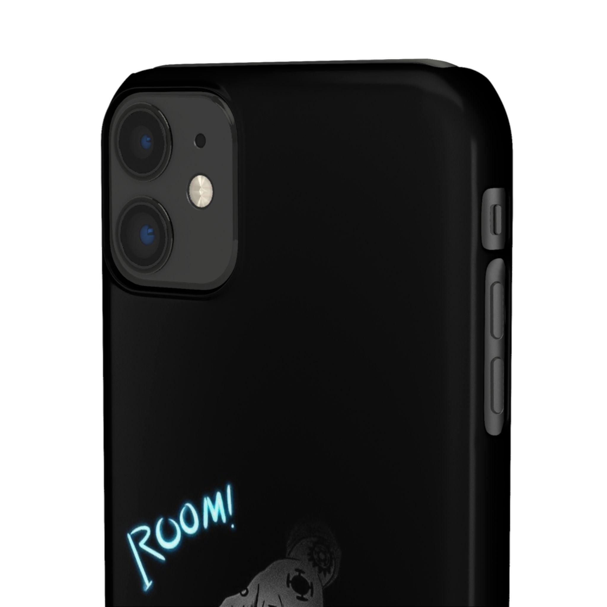 Snap Cases - Room ! - Yukan Iconic