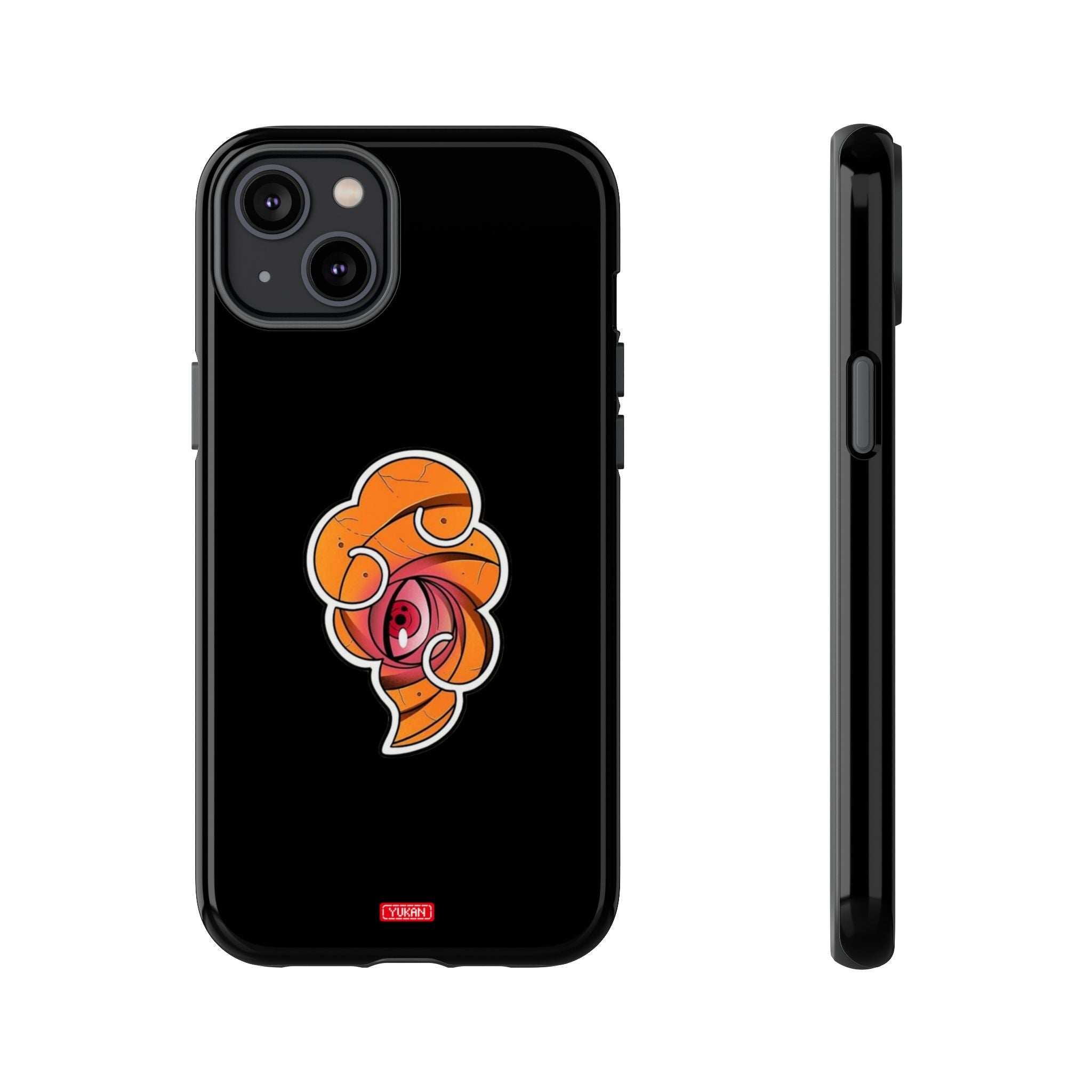 Tough Case - Obito Akatsuki