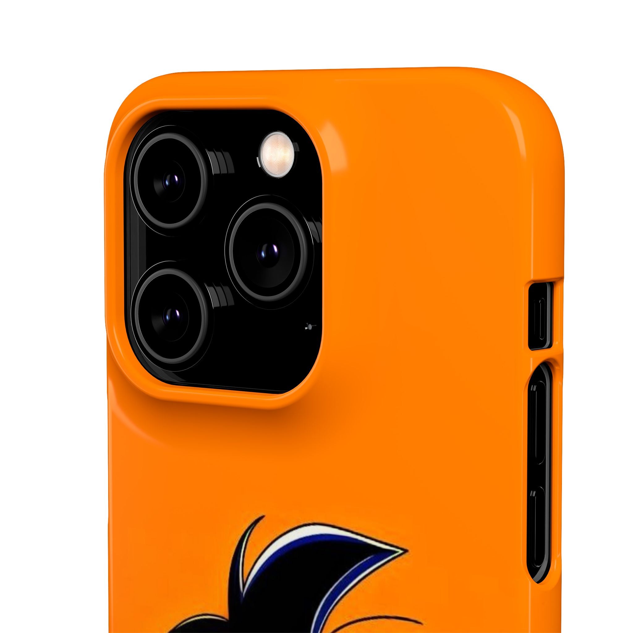 Snap Cases - Goku Holidays - Yukan Iconic